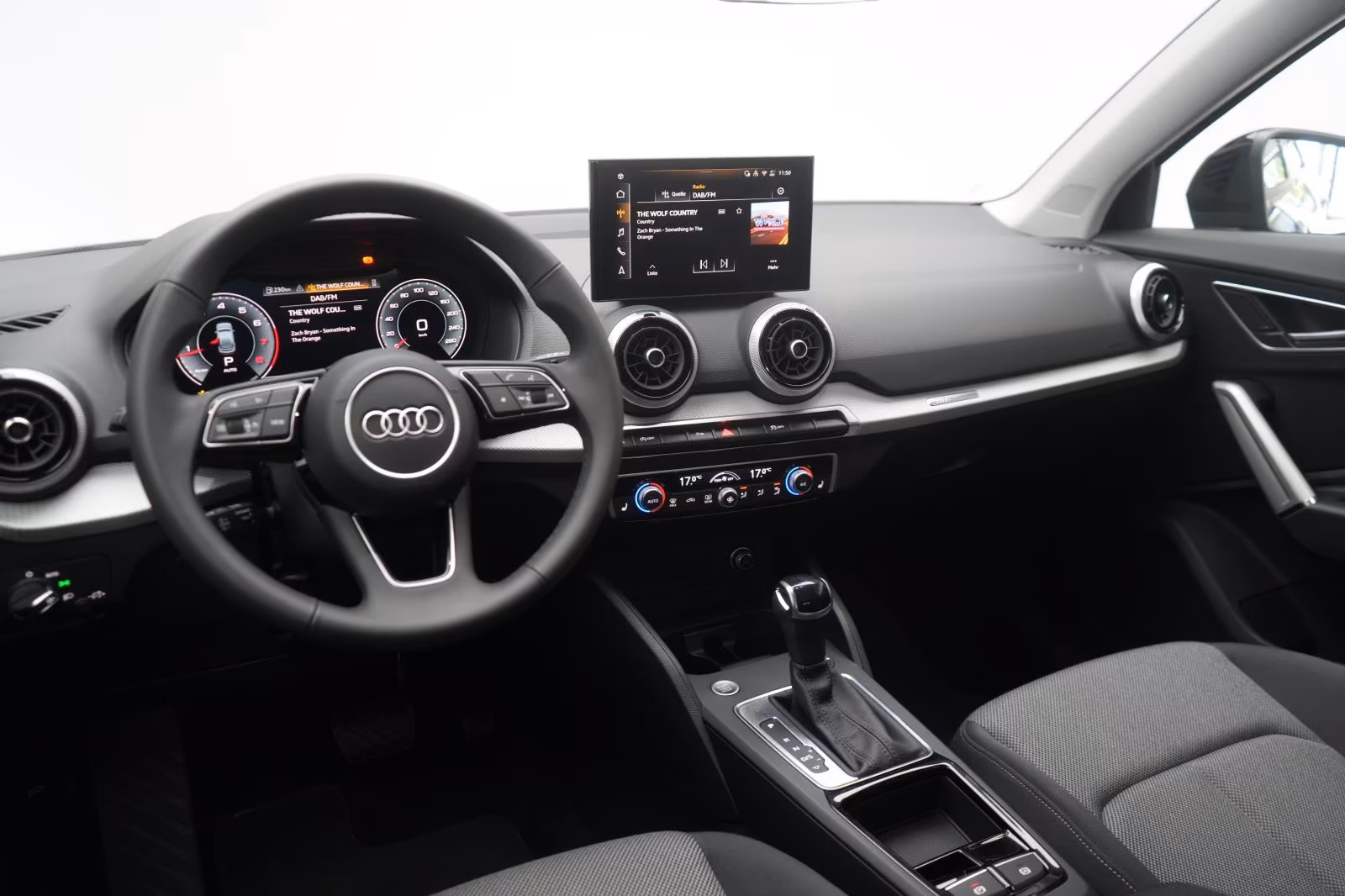 (B-405) Audi Q2 35 TFSI S tronic S line Matrix/ACC/Kamera/Vir - Image 8