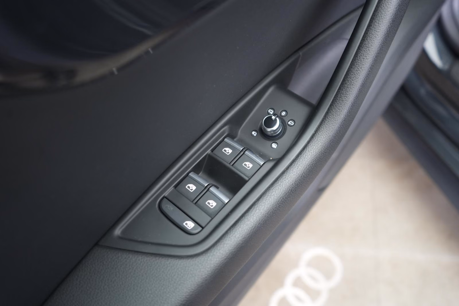 (B-416) Audi A5 2.0 TFSI quattro S-Line HUD/Kamera/Virtual/La - Image 19