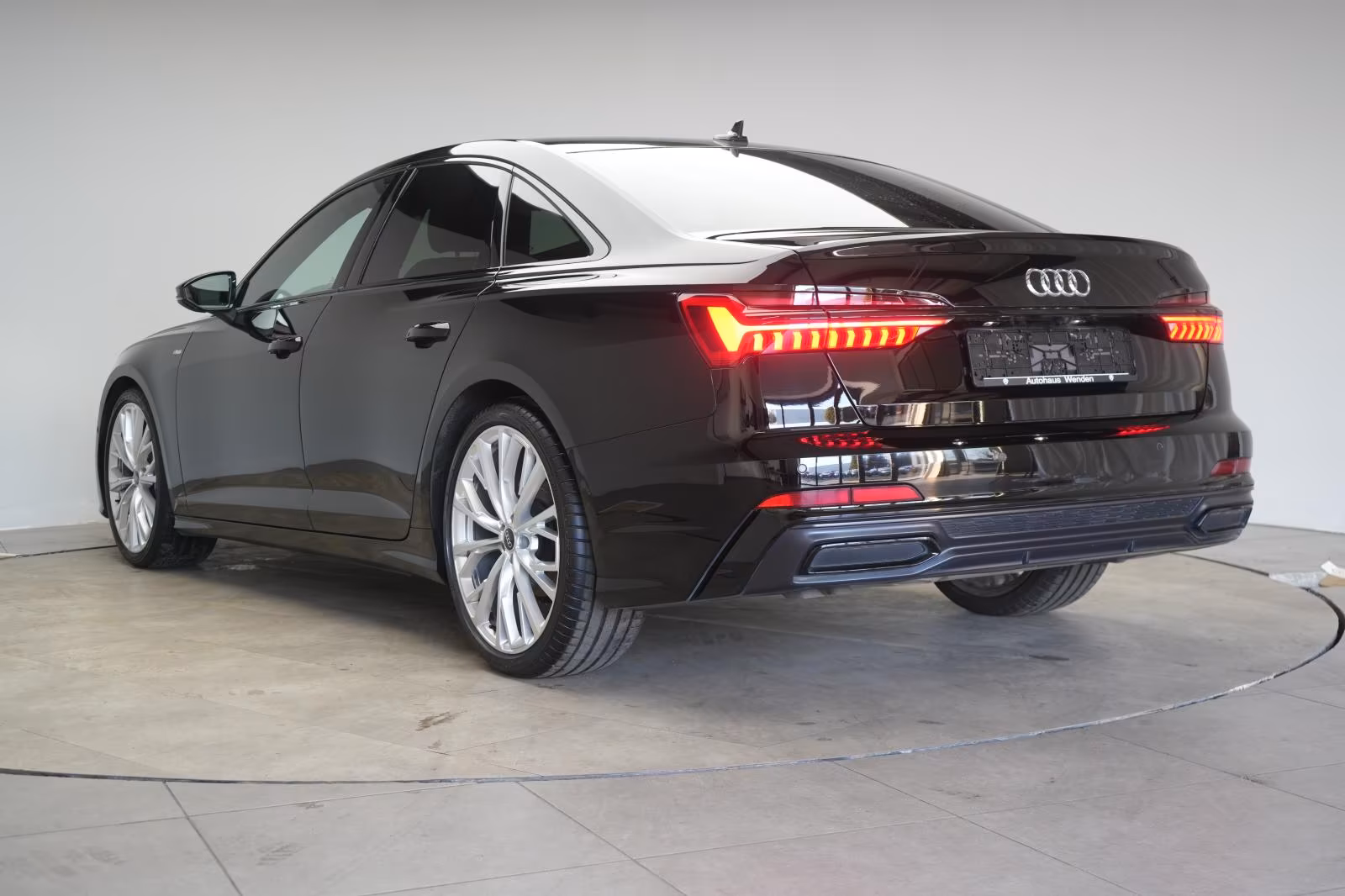 (B-787) Audi A6 40 TDI S tronic S line ACC/Kamera/Virtual/Lan - Image 4