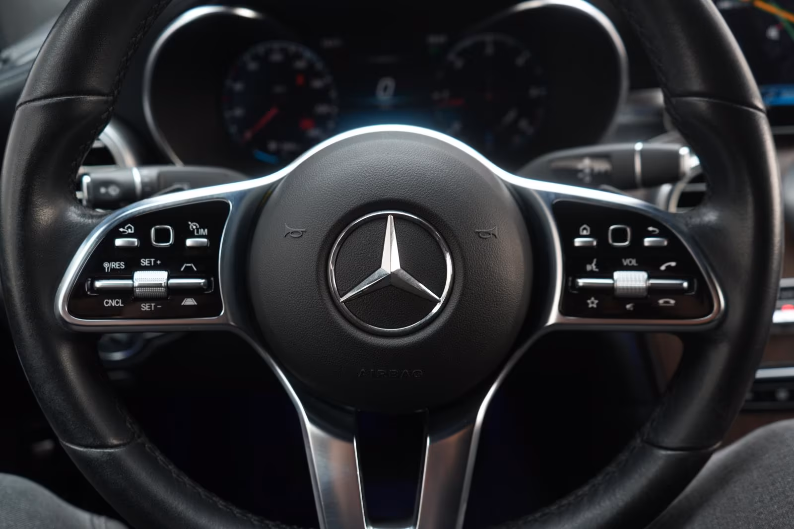 (B-293) Mercedes-Benz GLC 220 d 4Matic 9G-Tronic Leder/Distronic/Kame - Image 16