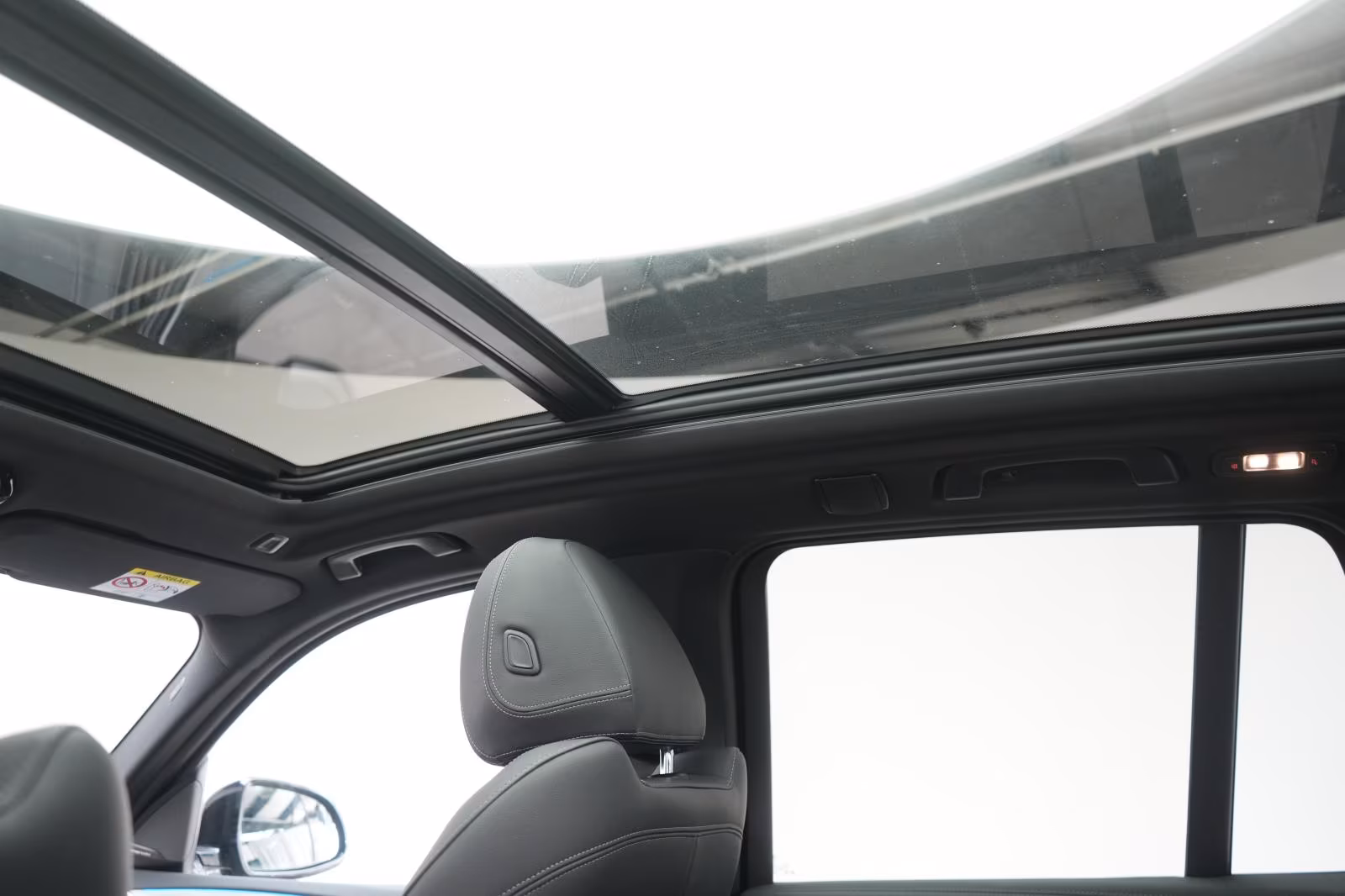 (B-500) BMW iX3 Impressive M Sport Leder/ACC/Kamera/HUD/Pano - Image 10