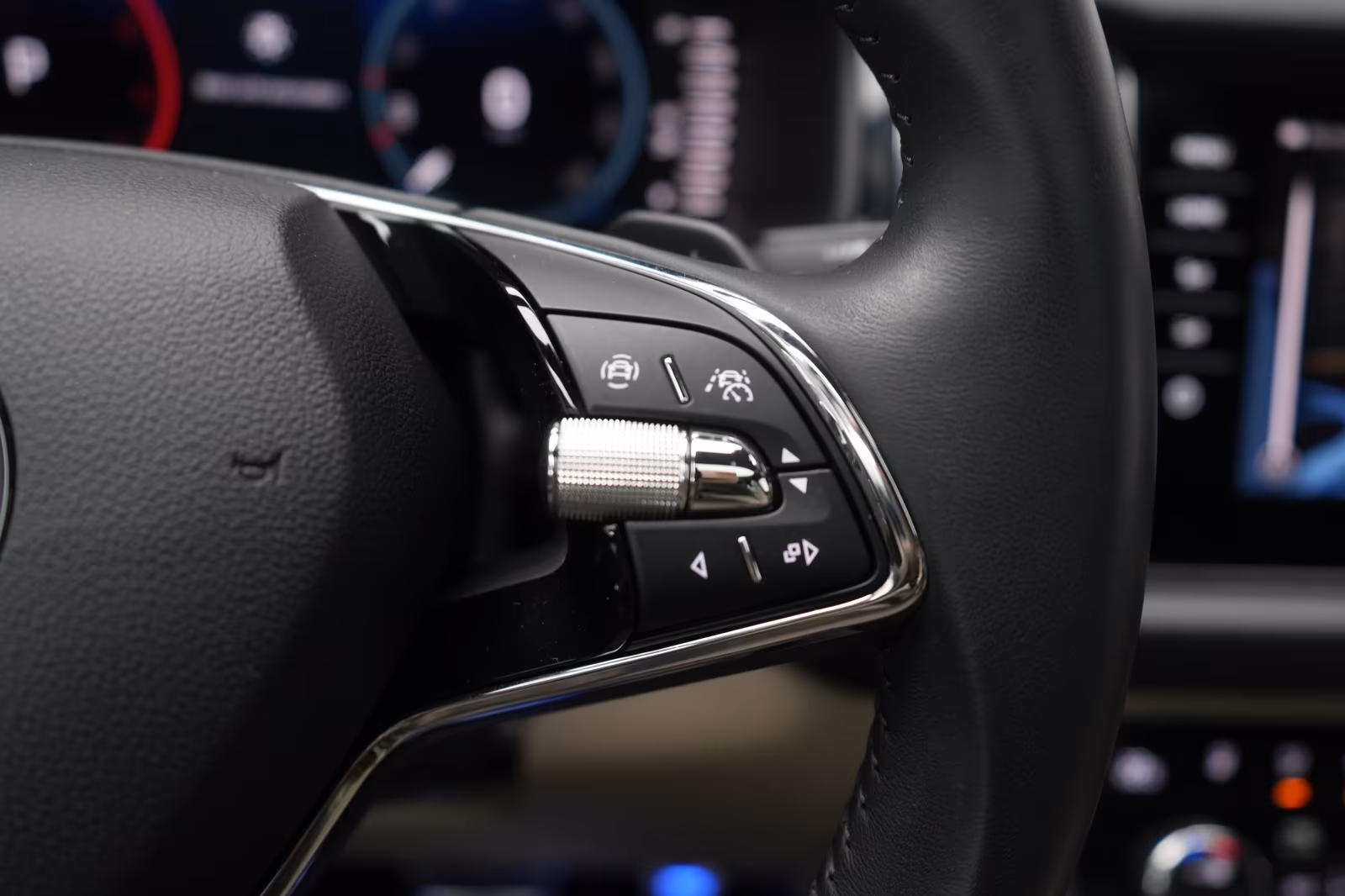 (B-255) Skoda Kodiaq 2.0 TDI DSG L&K Leder/ACC/Kamera/Canton/P - Image 19