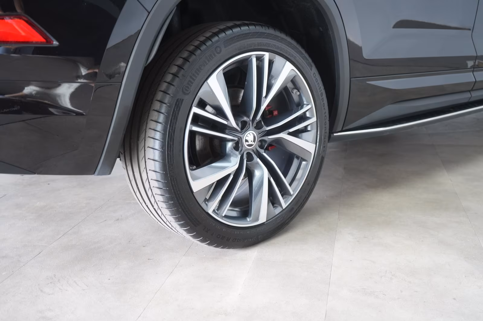 (B-031) Skoda Kodiaq 2.0 TSI 4x4 DSG RS ACC/Kamera/Virtual/Pan - Image 30