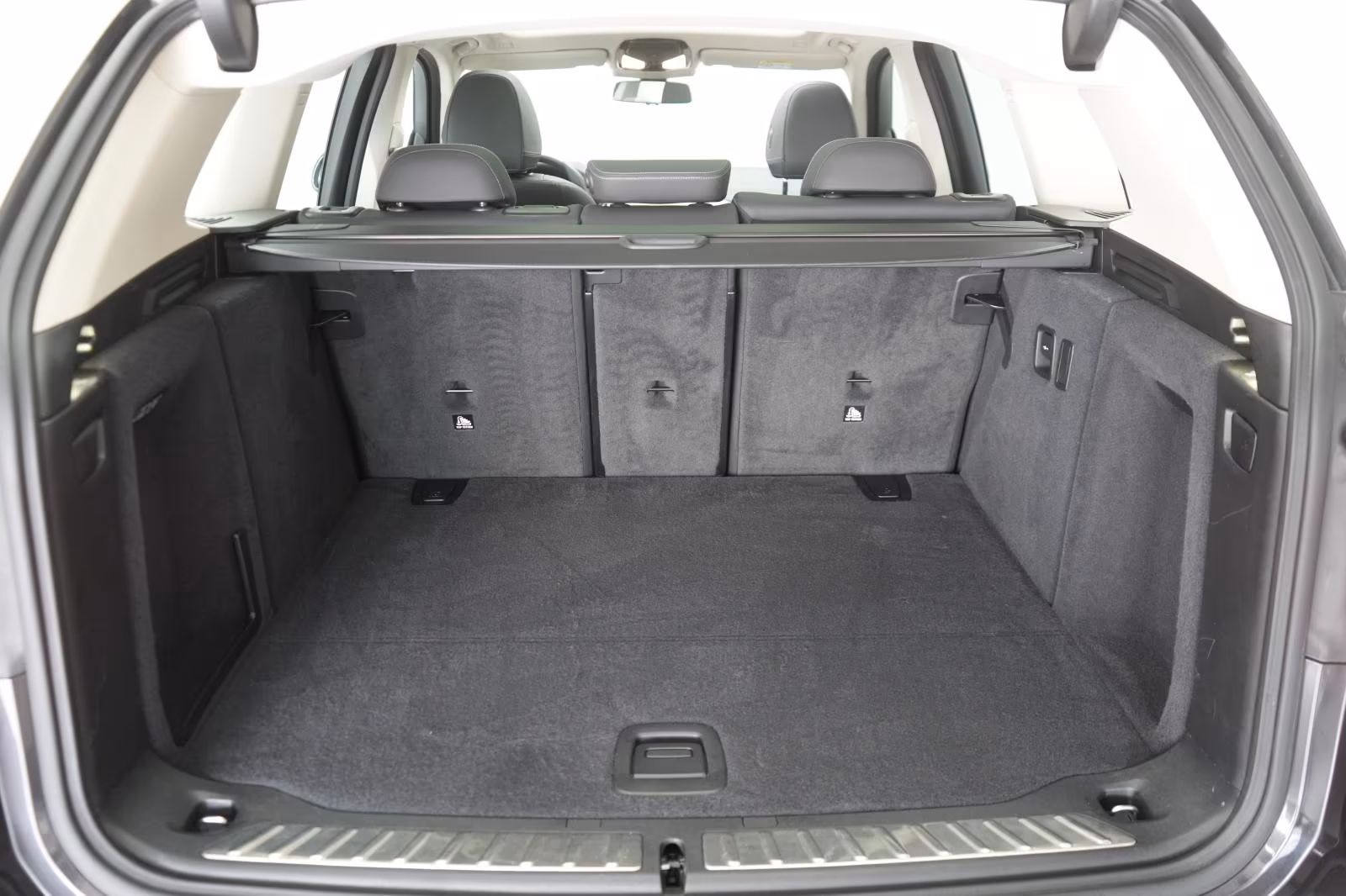 (B-434) BMW iX3 Inspiring Leder/ACC/Kamera/Pano/Virtual/Lane - Image 27