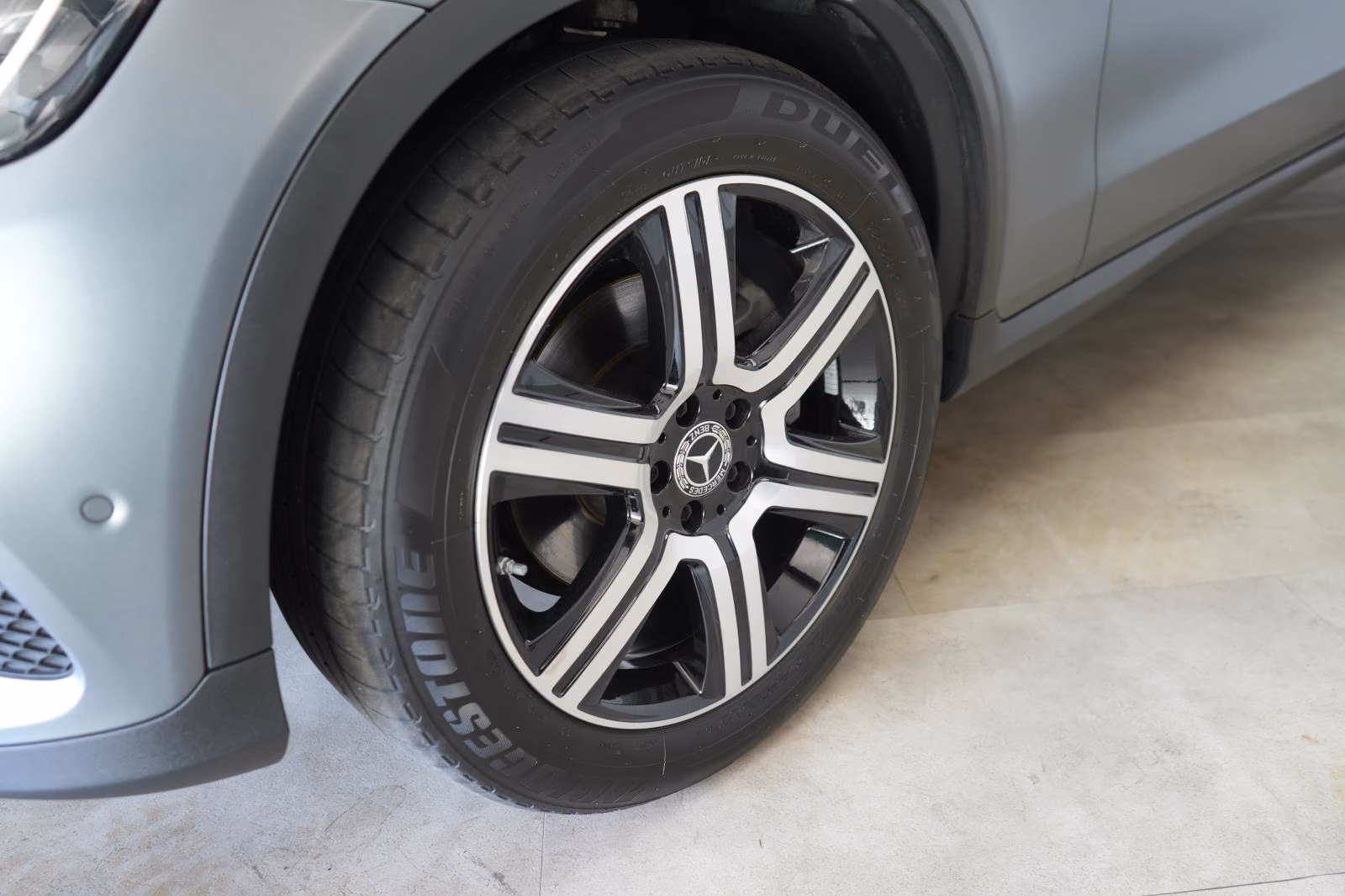 (B-582) Mercedes-Benz GLC 220 d 4Matic 9G-TRONIC Temp/Kamera/HU - Image 25