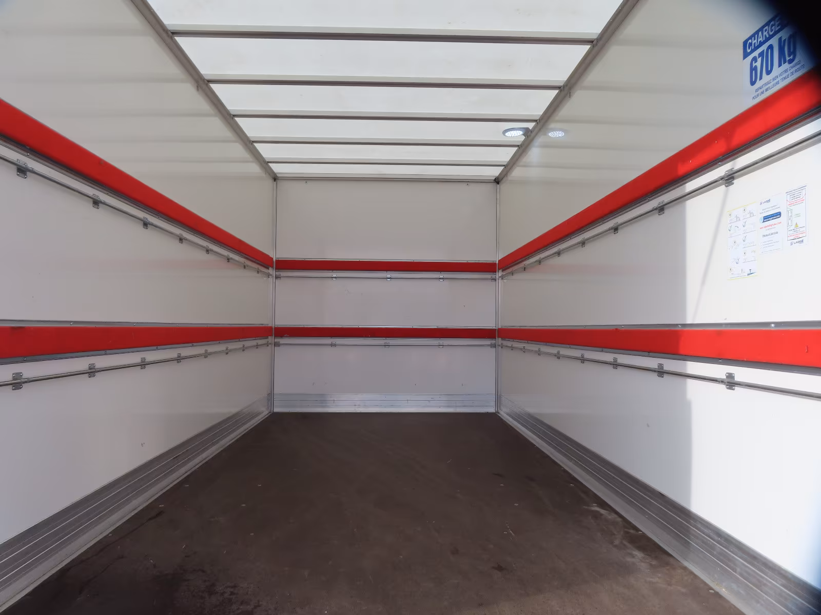 (IV-26) Iveco 35C16 3,0 Koffer LBW Fz.25 Garantie - Image 16