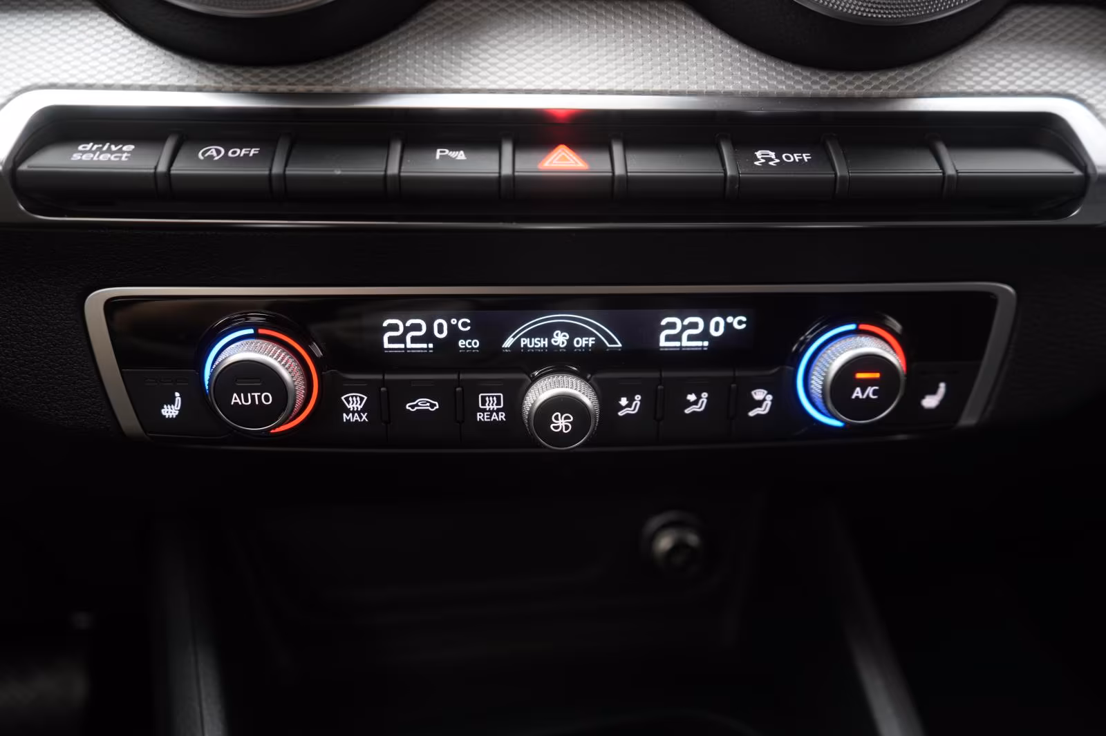 (B-421) Audi Q2 35 TFSI S Tronic S Line ACC/Kamera/Virtual/Ca - Image 15