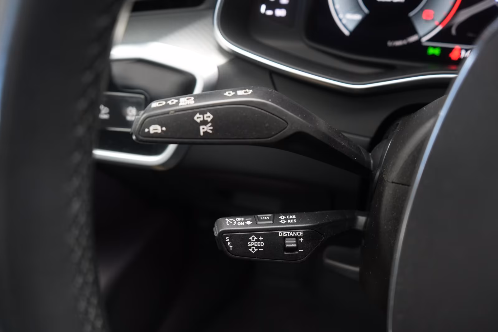 (B-070) Audi A6 50 TDI quattro tiptronic Sport Leder/ACC/HUD/ - Image 18