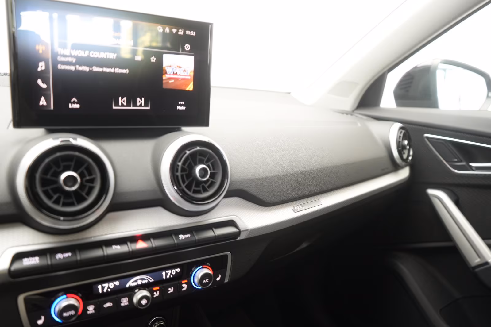 (B-405) Audi Q2 35 TFSI S tronic S line Matrix/ACC/Kamera/Vir - Image 16