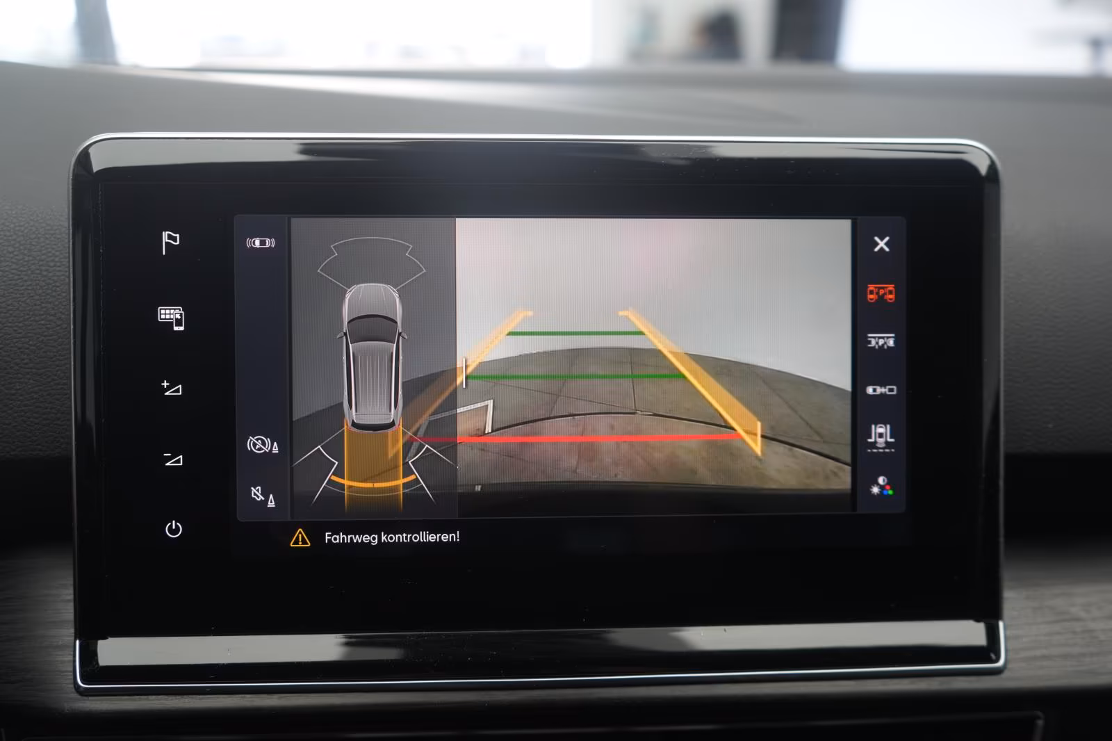 (B-364) Seat Tarraco 2.0 TDI Xcellence ACC/Kamera/Virtual/Bea - Image 14
