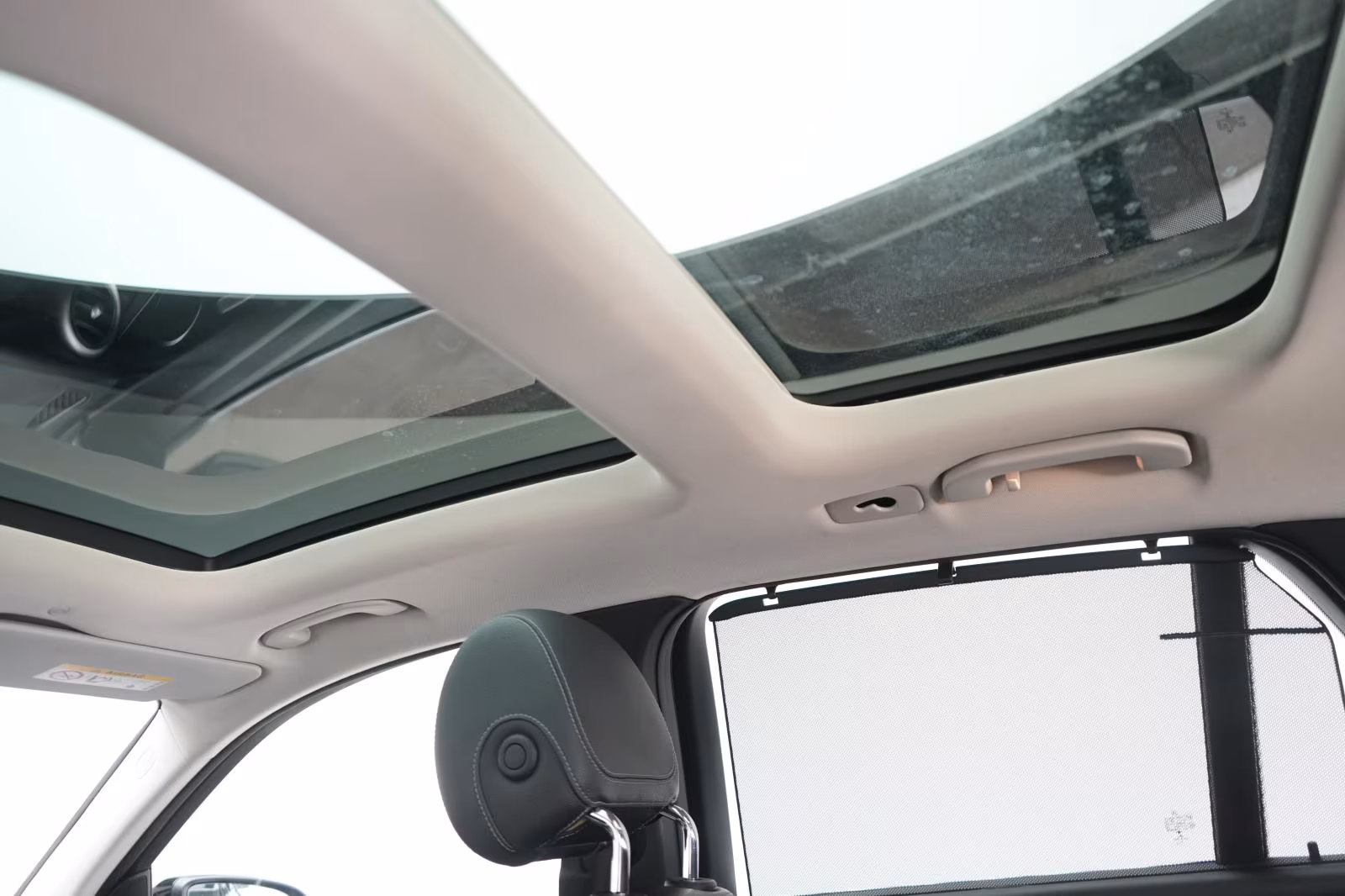 (B-041) Mercedes-Benz GLC 220 d 4Matic 9G-Tronic Leder/Temp/HUD/Ka - Image 12