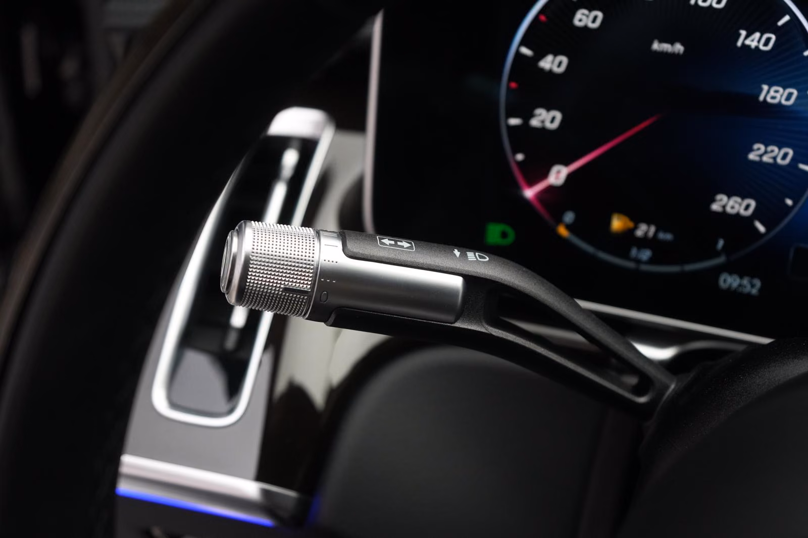 (B-167) Mercedes-Benz S 500 4Matic L AMG Leder/HUD/Burmester/Lift/L - Image 17