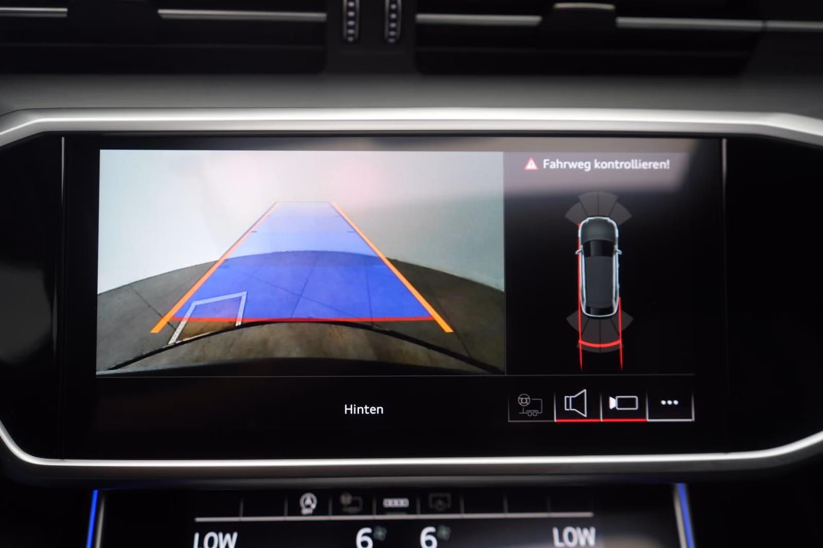 (B-426) Audi A6 40 TDI quattro S line ACC/Kamera/Pano/Virtual - Image 15