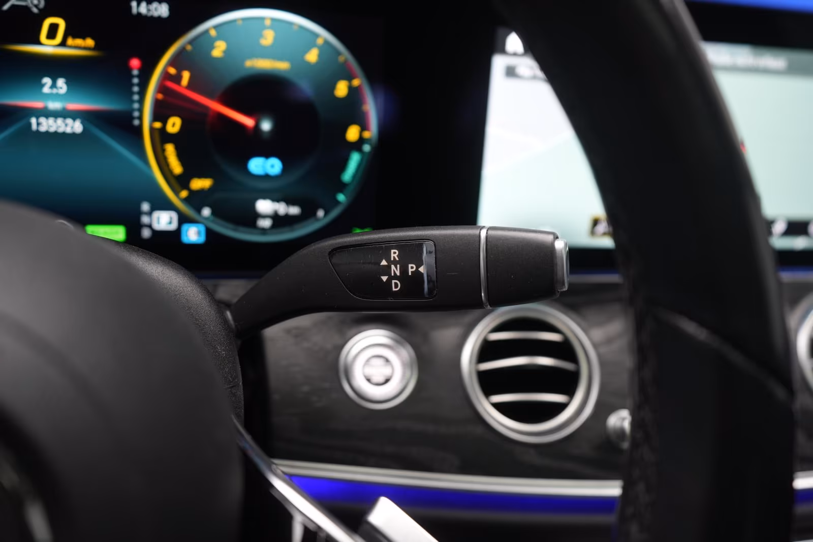 (B-341) Mercedes-Benz(Hybrid) E 300 de 4Matic T 9G-Tronic Avantgarde Leder/Dis - Image 15