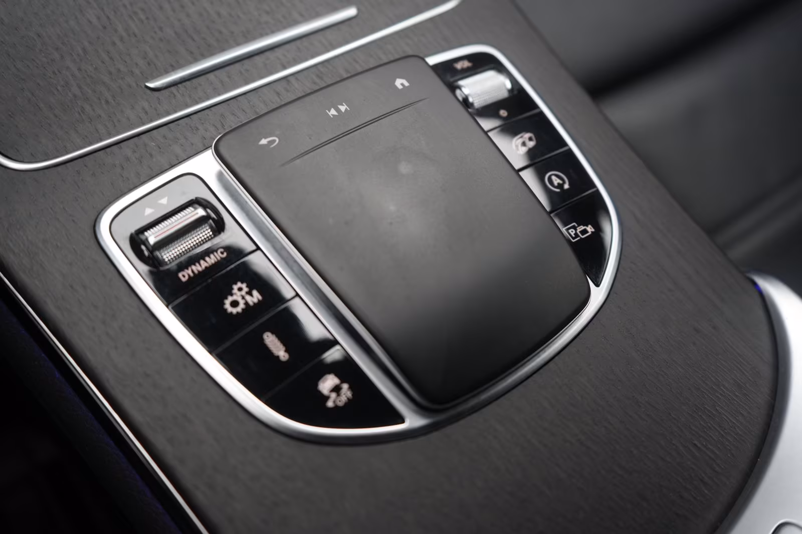 (B-596) Mercedes-Benz GLC 63 AMG 4Matic+ Speedshift MCT 9G Leder/Di - Image 11