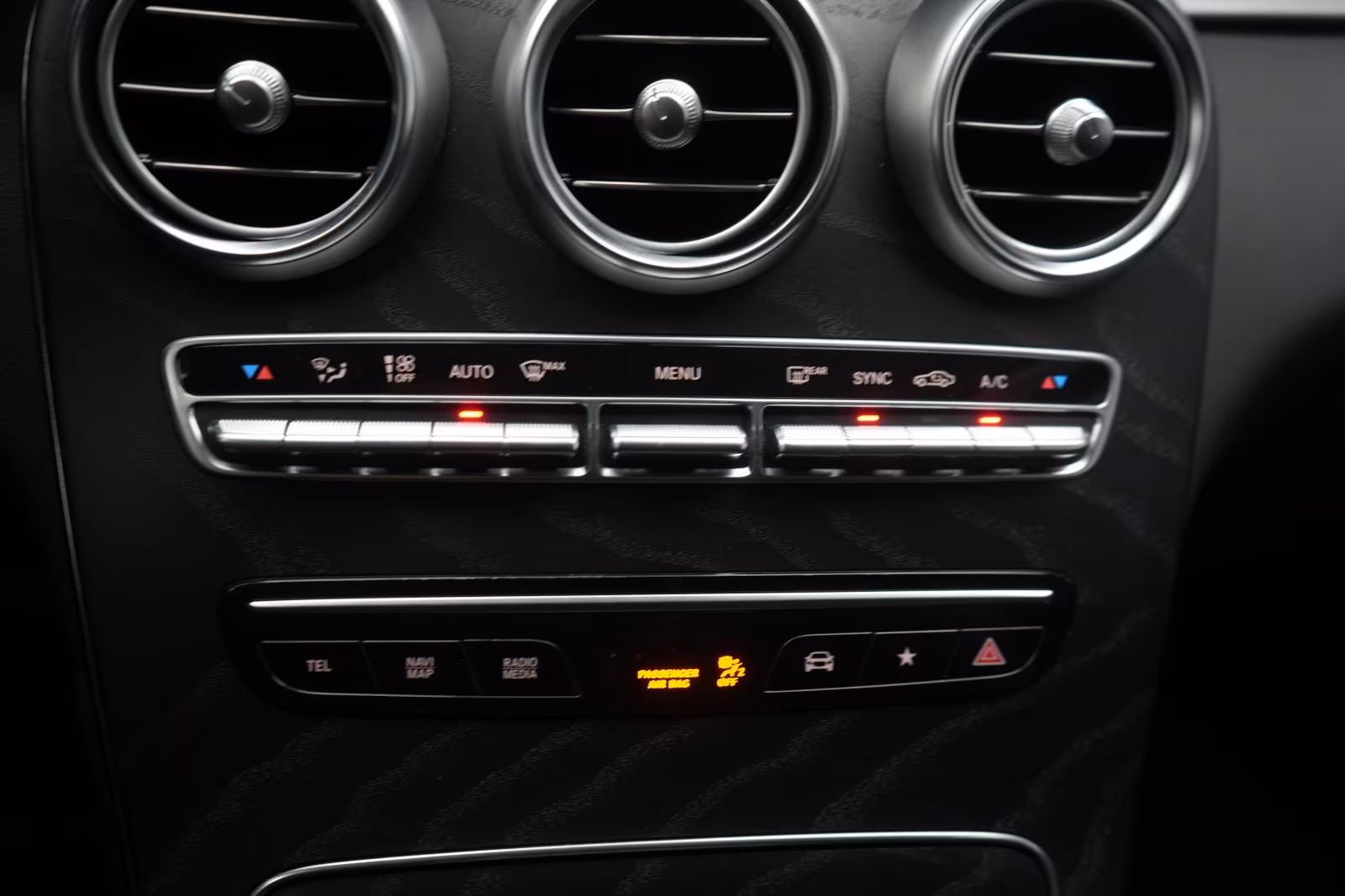 (B-217) Mercedes-Benz GLC 220 d 4Matic 9G-Tronic AMG Distronic/Kame - Image 14