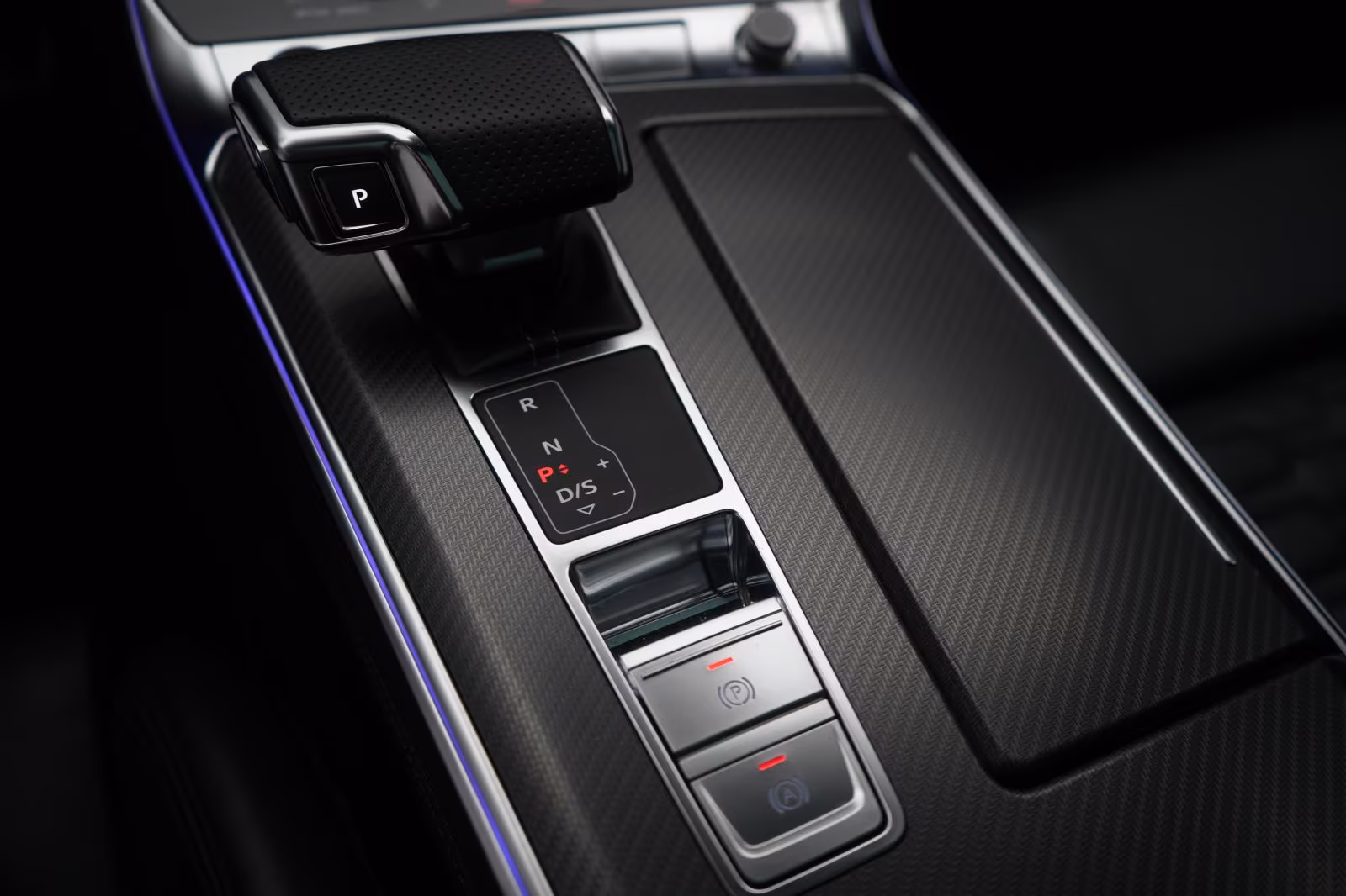 (KD-801) Audi RS7 4.0 TFSI quattro Keramik/Softclose/HUD/305KM - Image 12