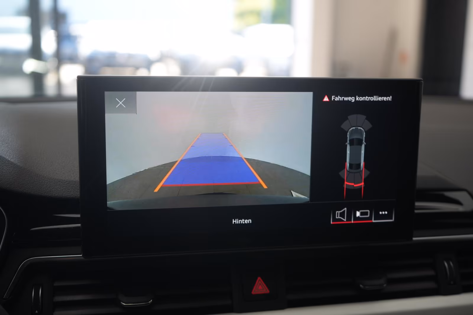 (B-715) Audi A5 50 TDI quattro S line Navi/ACC/Kamera/Virtual - Image 10