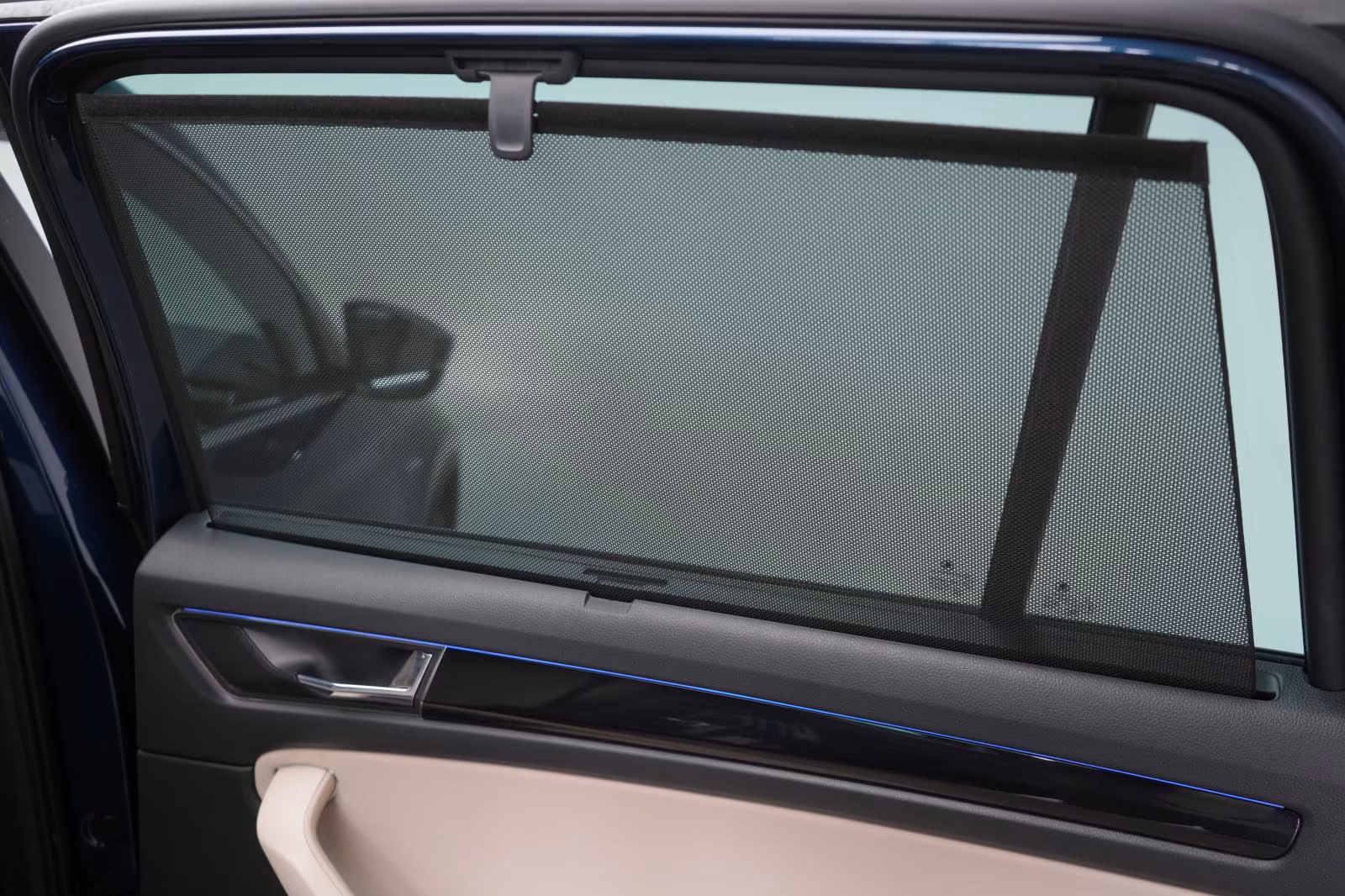 (B-255) Skoda Kodiaq 2.0 TDI DSG L&K Leder/ACC/Kamera/Canton/P - Image 20