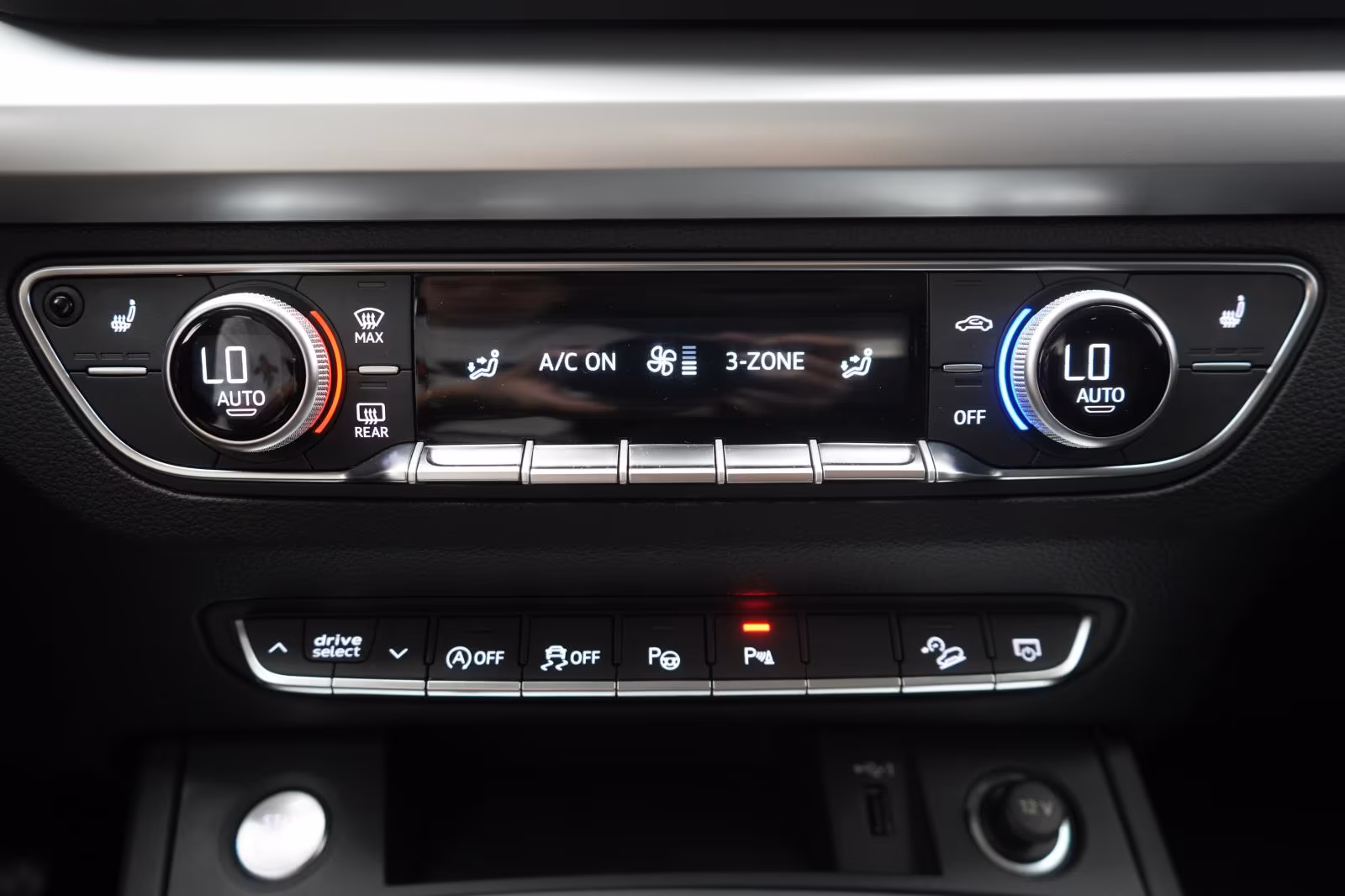 (B-414) Audi Q5 40 TDI quattro S tronic Navi/LED/Virtual/PDC - Image 14