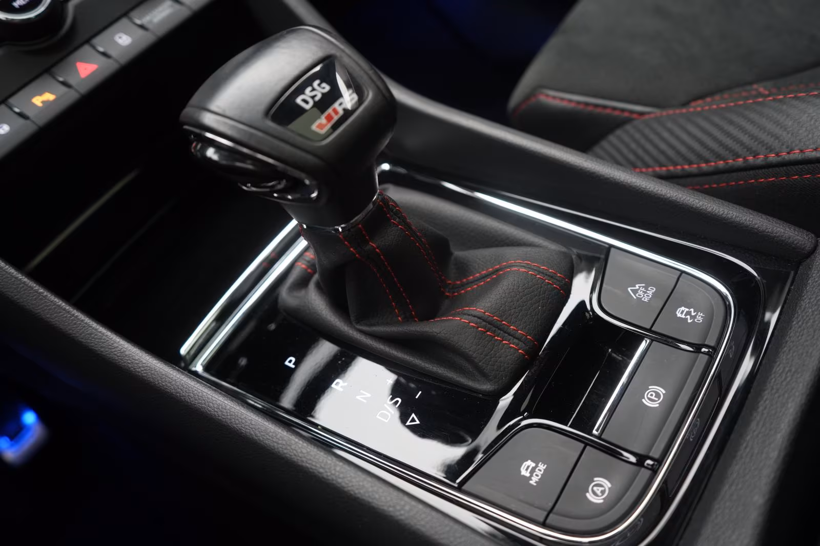 (B-668) Skoda Kodiaq 2.0 TSI RS ACC/Kamera/Virtual/Pano/Canton - Image 11