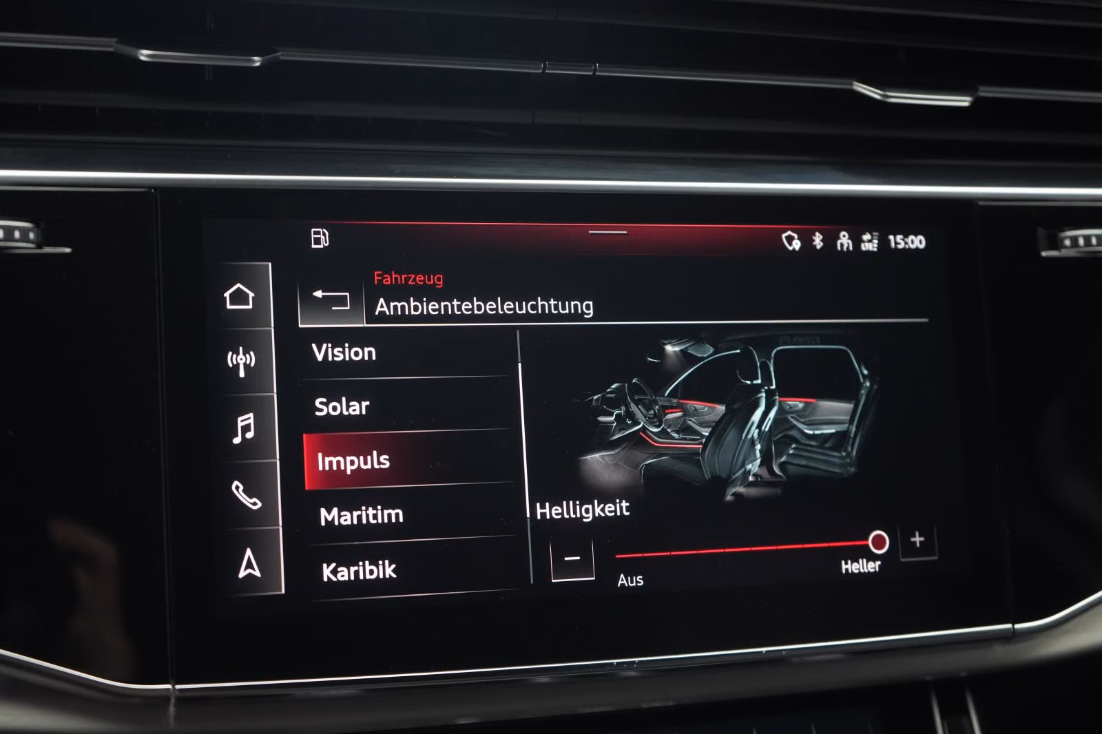 (B-620) Audi Q7 45 TDI quattro S-Line Softclose/ACC/Kamera/Lu - Image 13