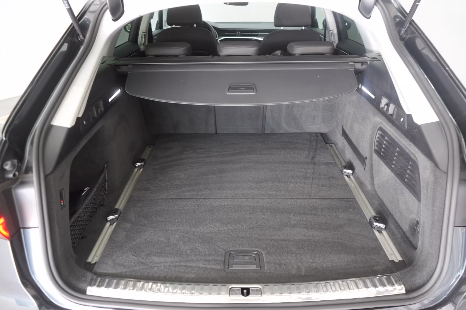 (B-171) Audi A6 45 TDI quattro S Tronic ACC/Virtual/Lane/AHK/ - Image 24