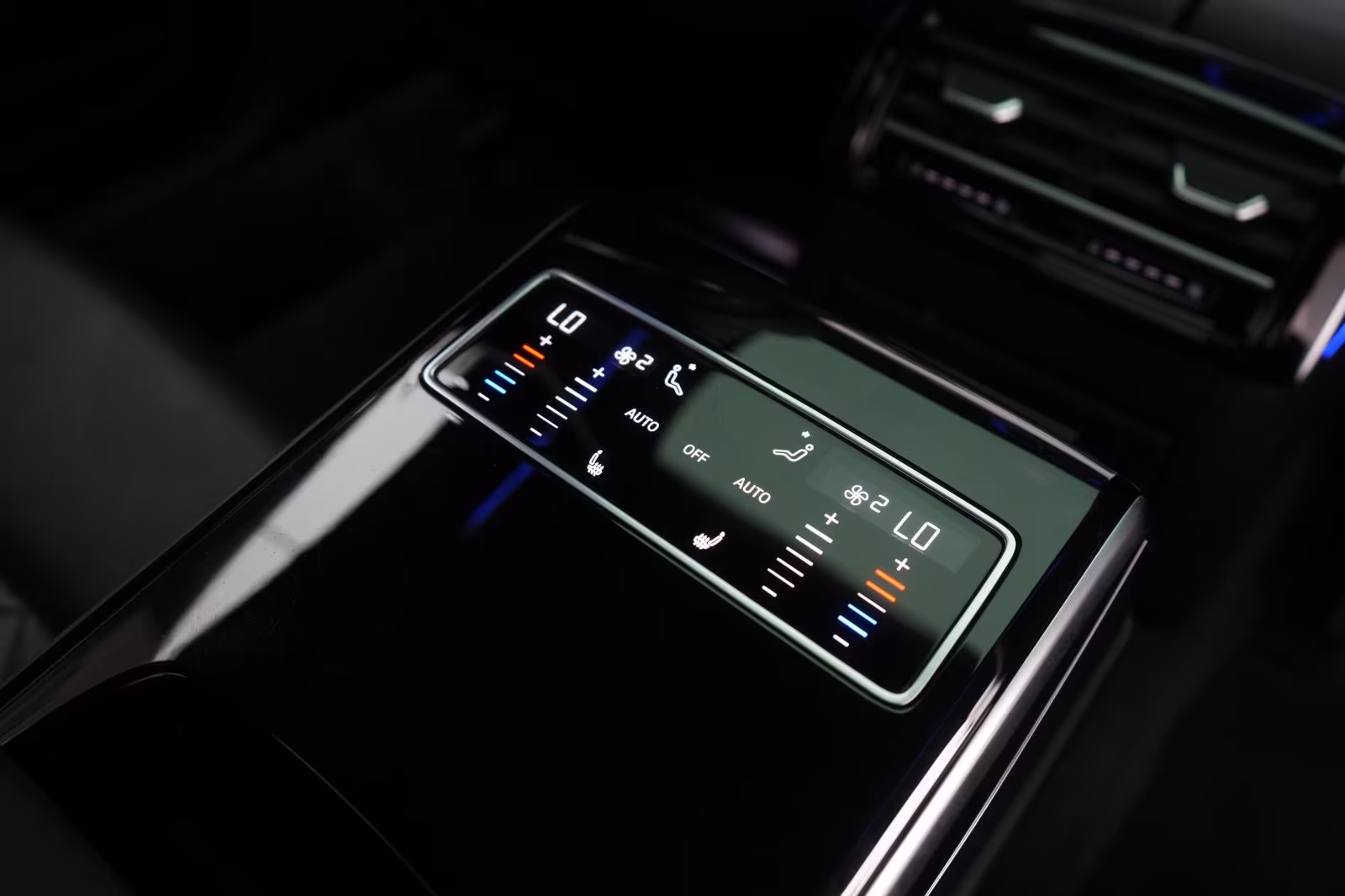 (B-307) Audi A8 60 TFSI e quattro tiptronic Leder/ACC/Kamera/ - Image 16