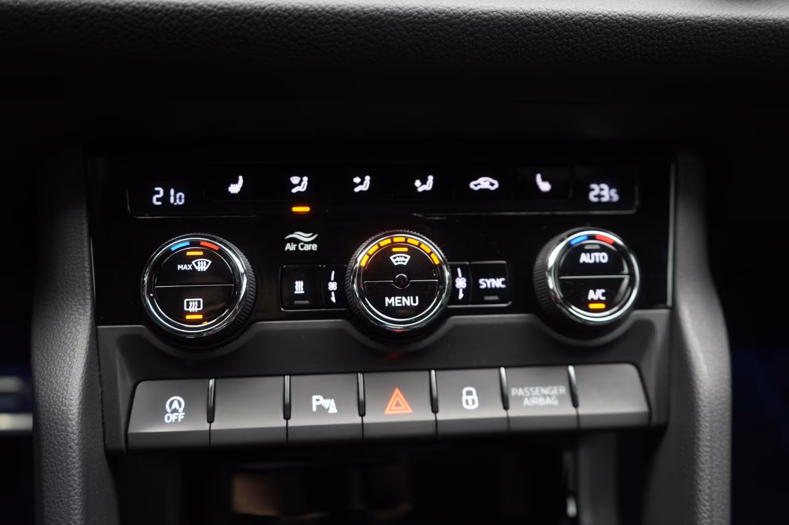 (B-117) Skoda Kodiaq 2.0 TDI 4x4 Sportline DSG ACC/Kamera/Virt - Image 13