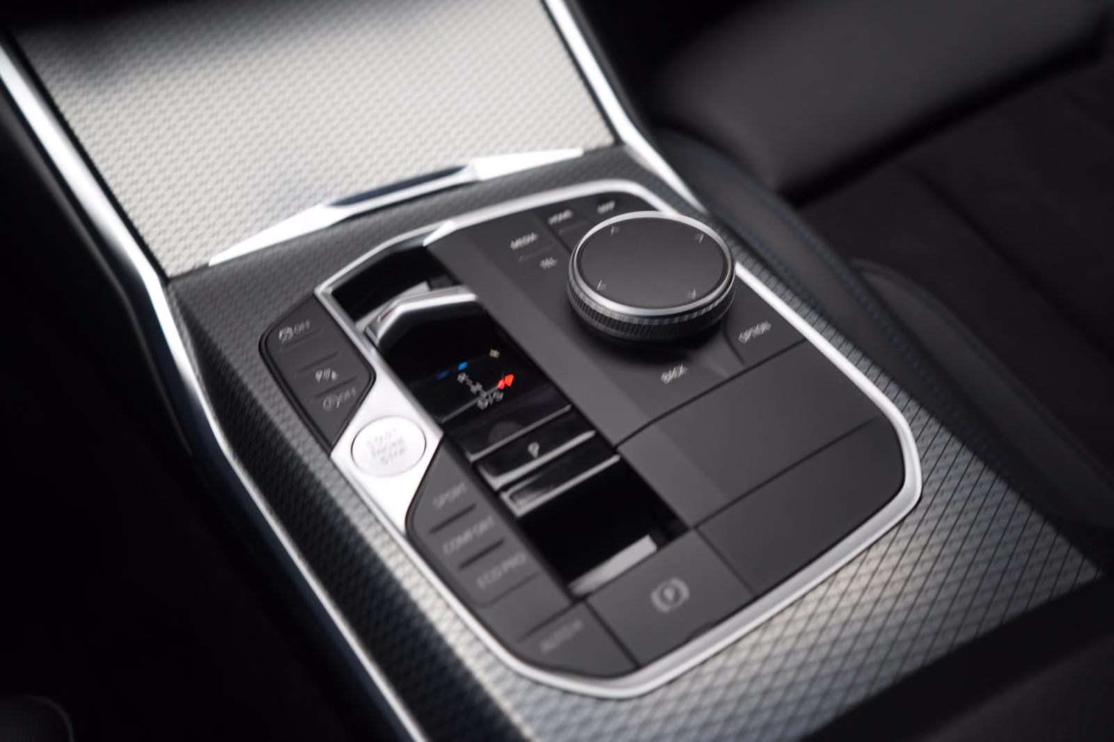 (B-769) BMW 320 i M-Sport HUD/Kamera/Lane/Side/ - Image 13