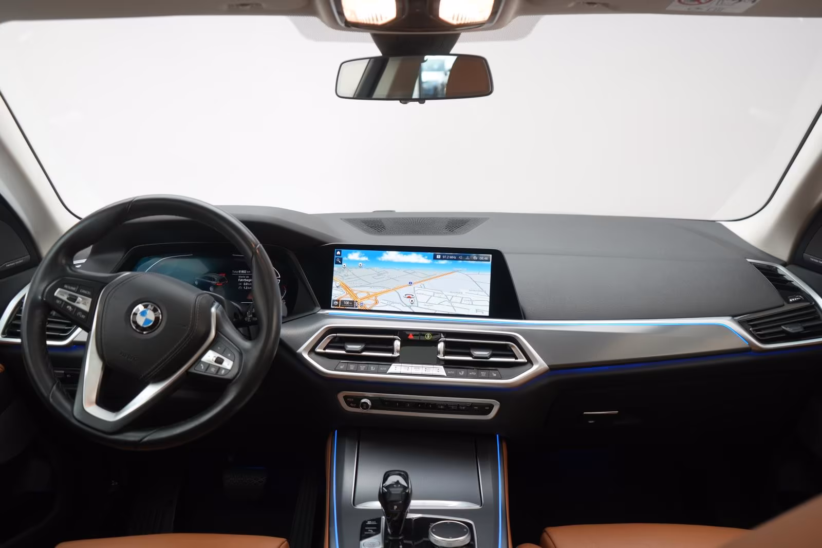 (B-246) BMW X5 xDrive30d Leder/ACC/Kamera/Pano/H&K/Virtual/S - Image 13