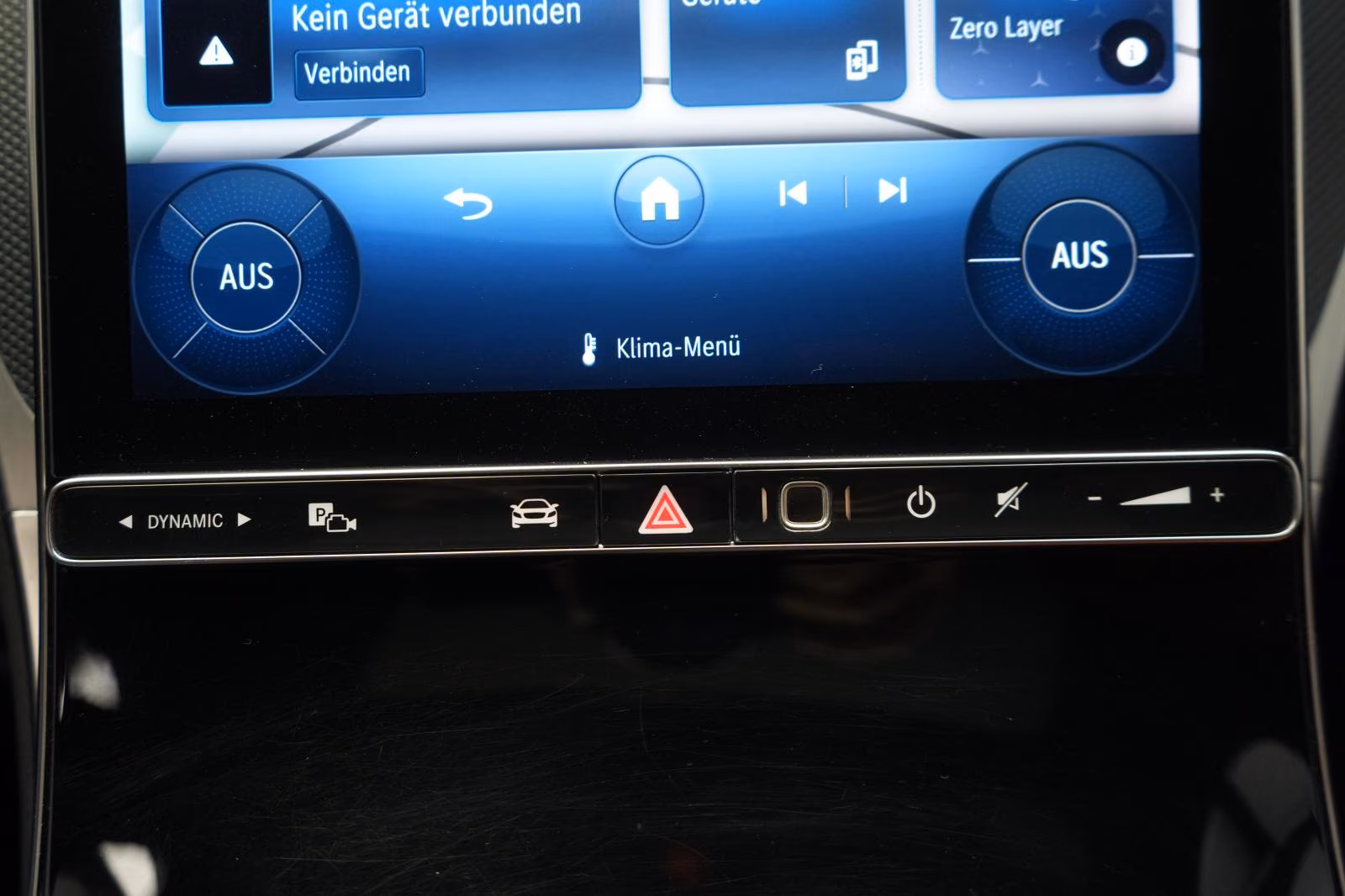 (B-678) Mercedes-Benz GLC 220 d 4Matic 9G-Tronic Avantgarde Distroni - Image 14