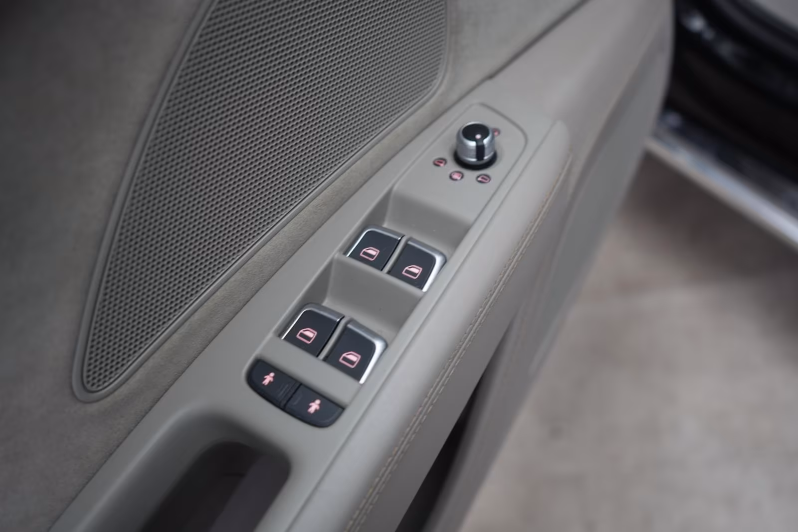 (B-460) Audi A8 3.0 TDI quattro Night/Softclose/Leder/ACC/HUD - Image 13