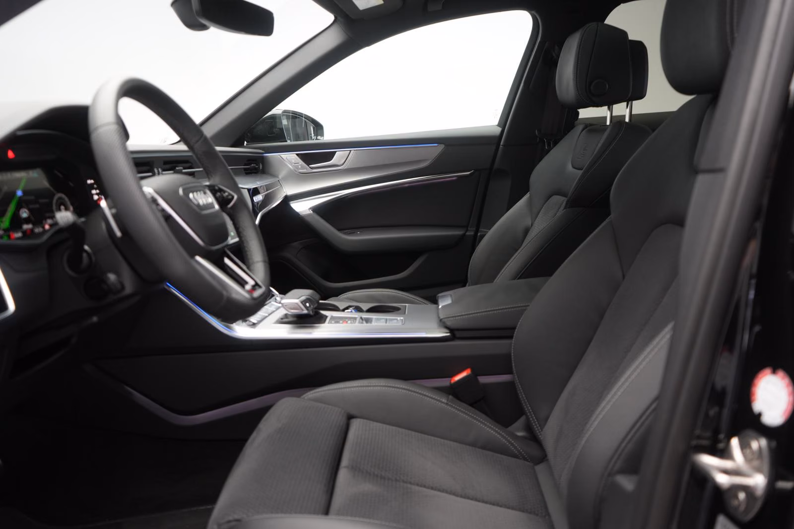(B-426) Audi A6 40 TDI quattro S line ACC/Kamera/Pano/Virtual - Image 6