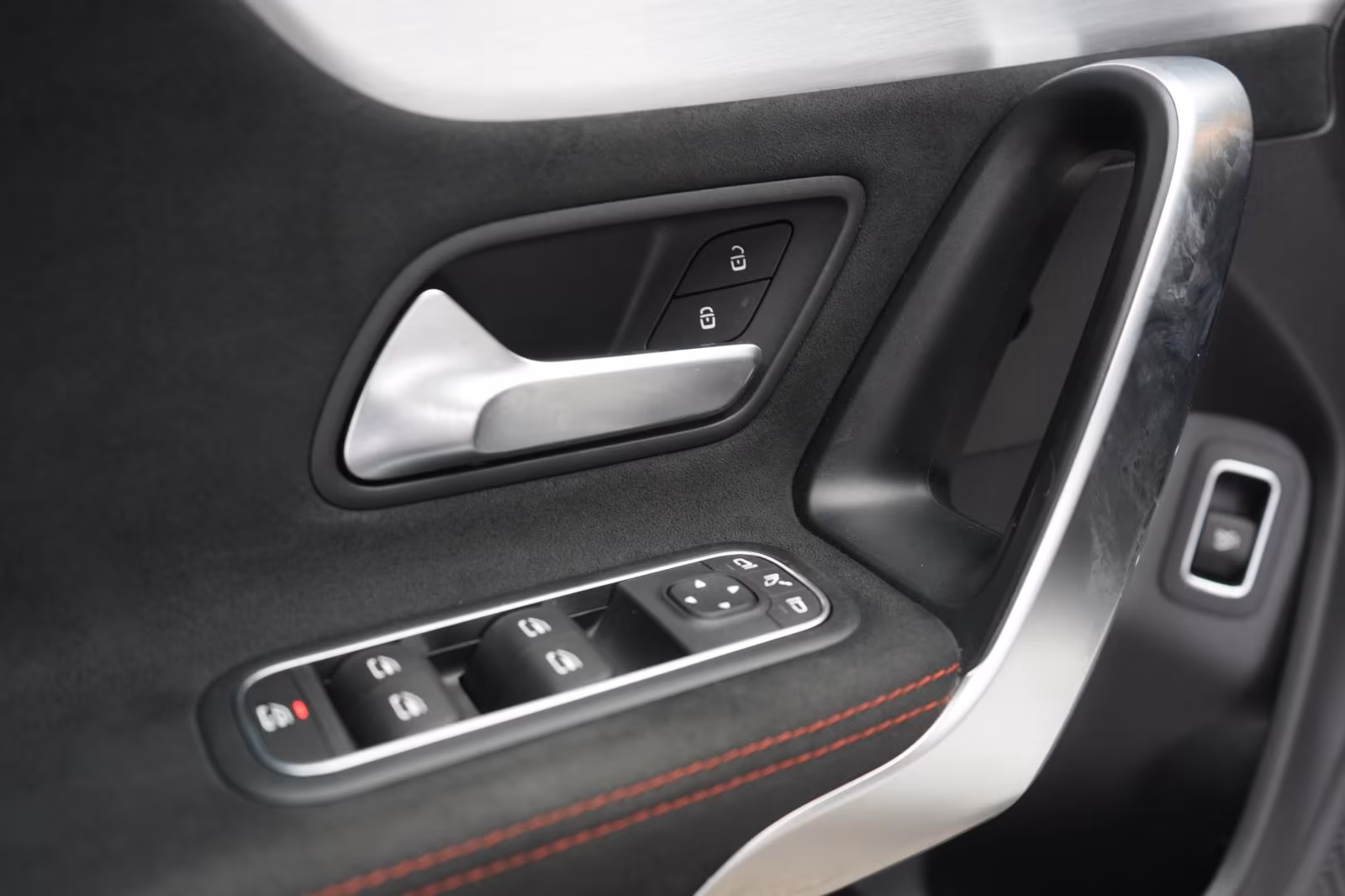 (B-112) Mercedes-Benz CLA 200 d 8G-DCT AMG Navi/Temp/Kamera/L - Image 14