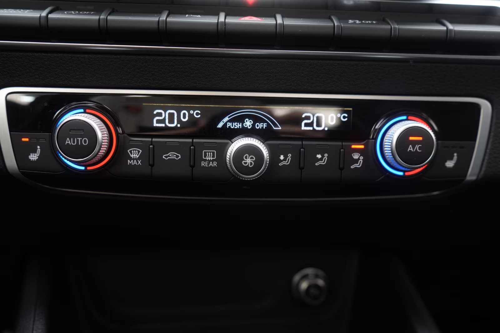 (B-430) Audi Q2 35 TFSI S tronic S line ACC/Kamera/Matrix/Lan - Image 15