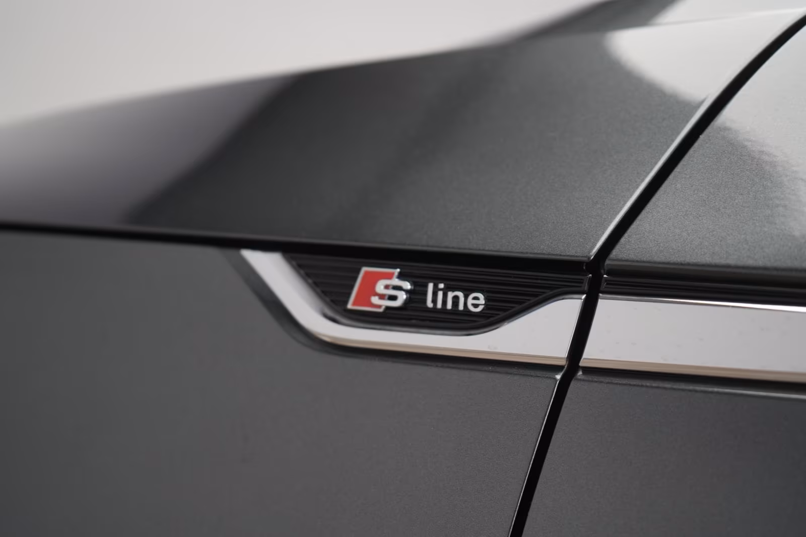 (B-466) Audi A5 40 TDI S tronic S line Temp/Kamera/Virtual/La - Image 18