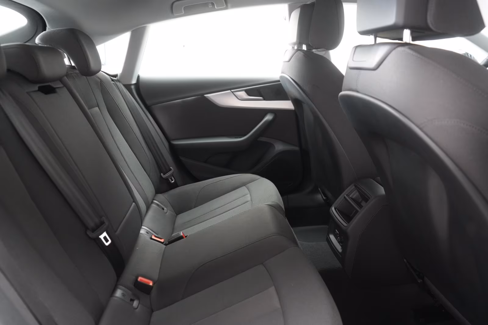 (B-190) Audi A5 45 TFSI quattro Matrix/Kamera/Virtual/ - Image 11