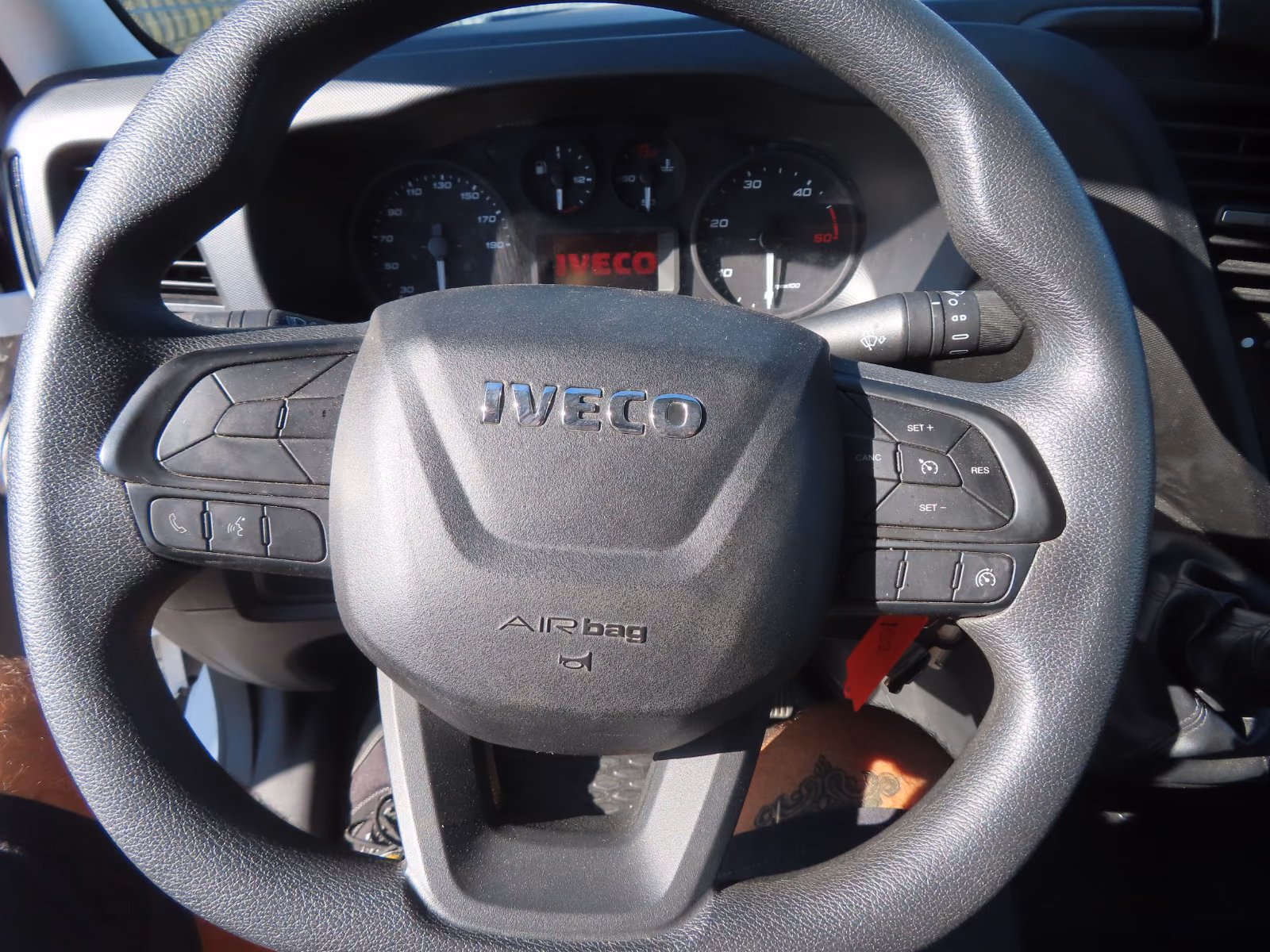 (IV-162) Iveco 35C16 3,0 Daily  - Image 8
