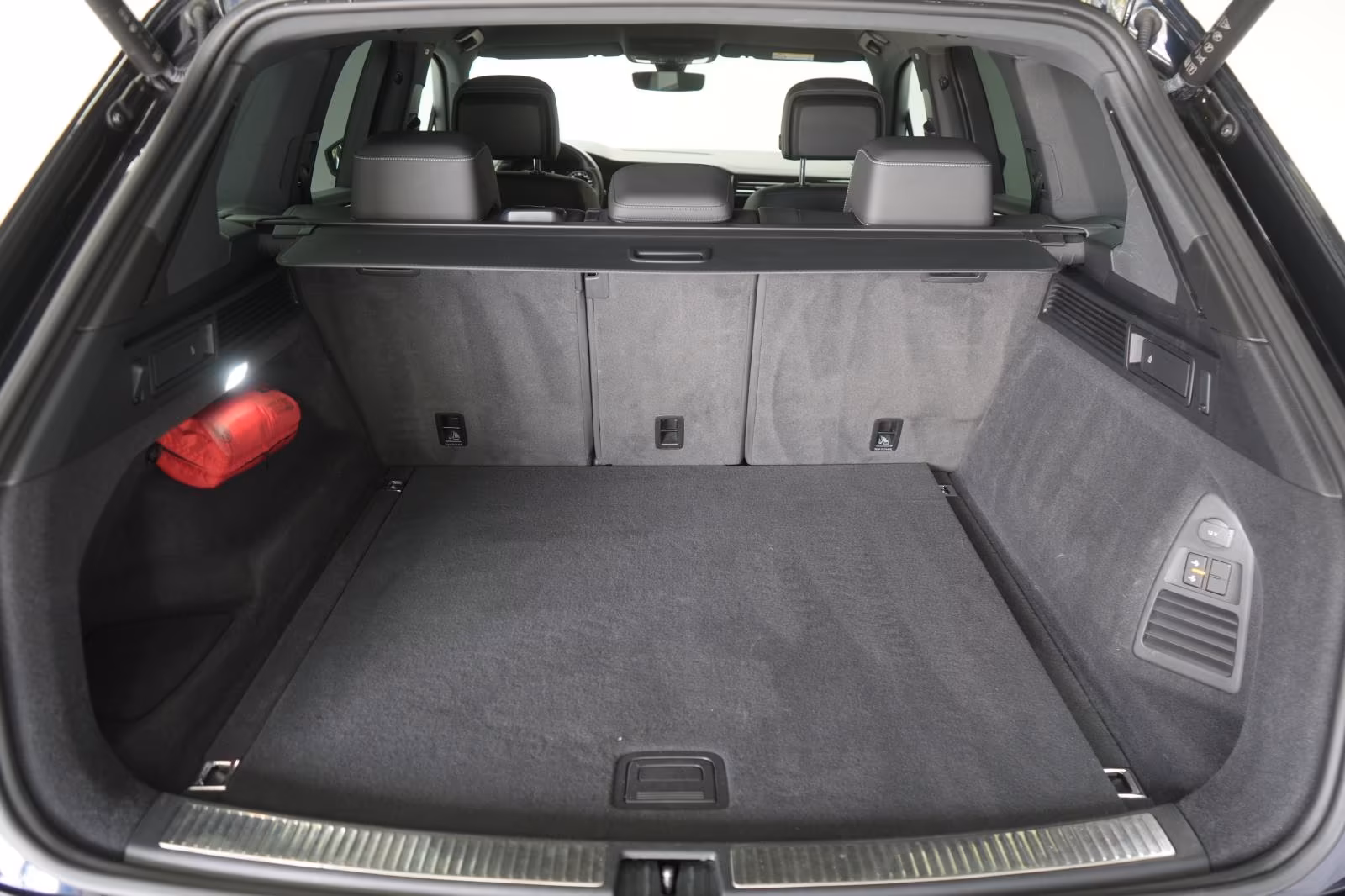 (B-326) Volkswagen Touareg 3.0 V6 TDI 4Motion R Line Leder/ACC/Kame - Image 22