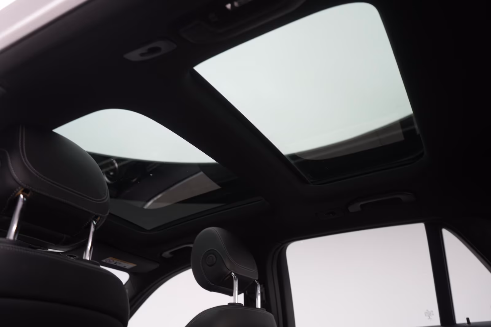 (B-484) Mercedes-Benz(Hybrid) GLC 300 de 4Matic 9G-Tronic Leder/Distronic/K - Image 12