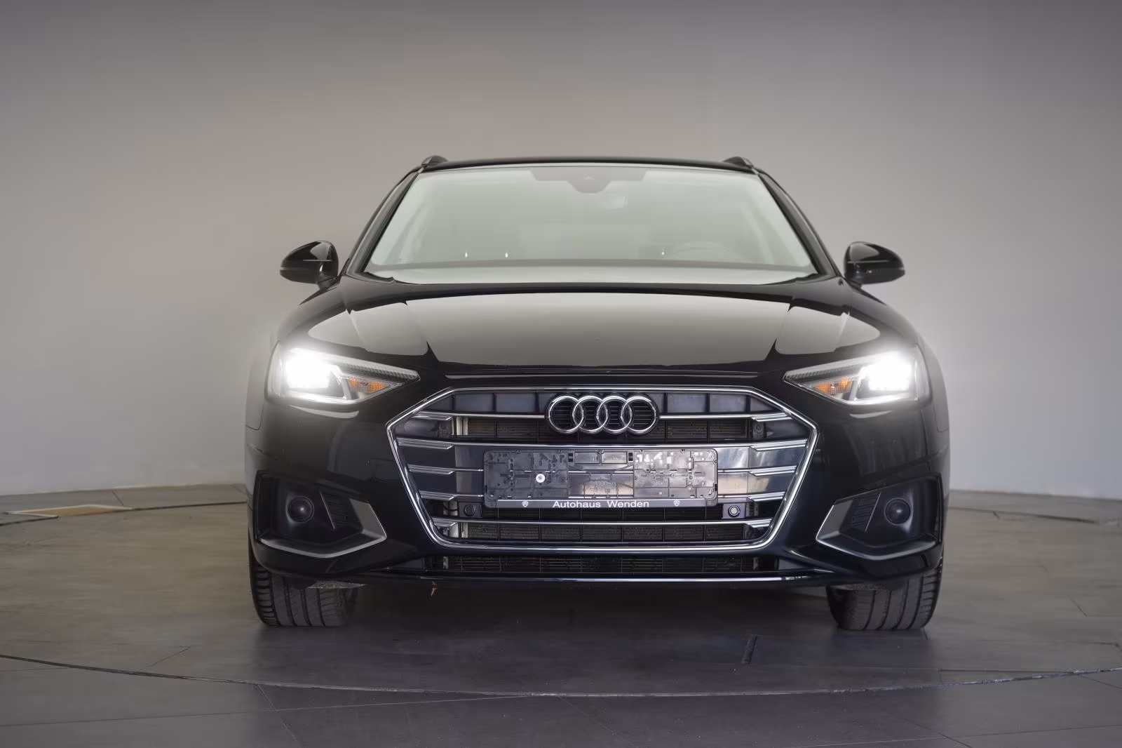 (B-059) Audi A4 40 TDI S tronic Advanced Leder/ACC/Kamera/Vir - Image 2