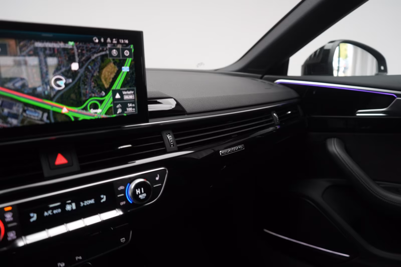 (B-289) Audi RS5 TFSI quattro tiptronic Leder/ACC/Kamera/Virt - Image 18