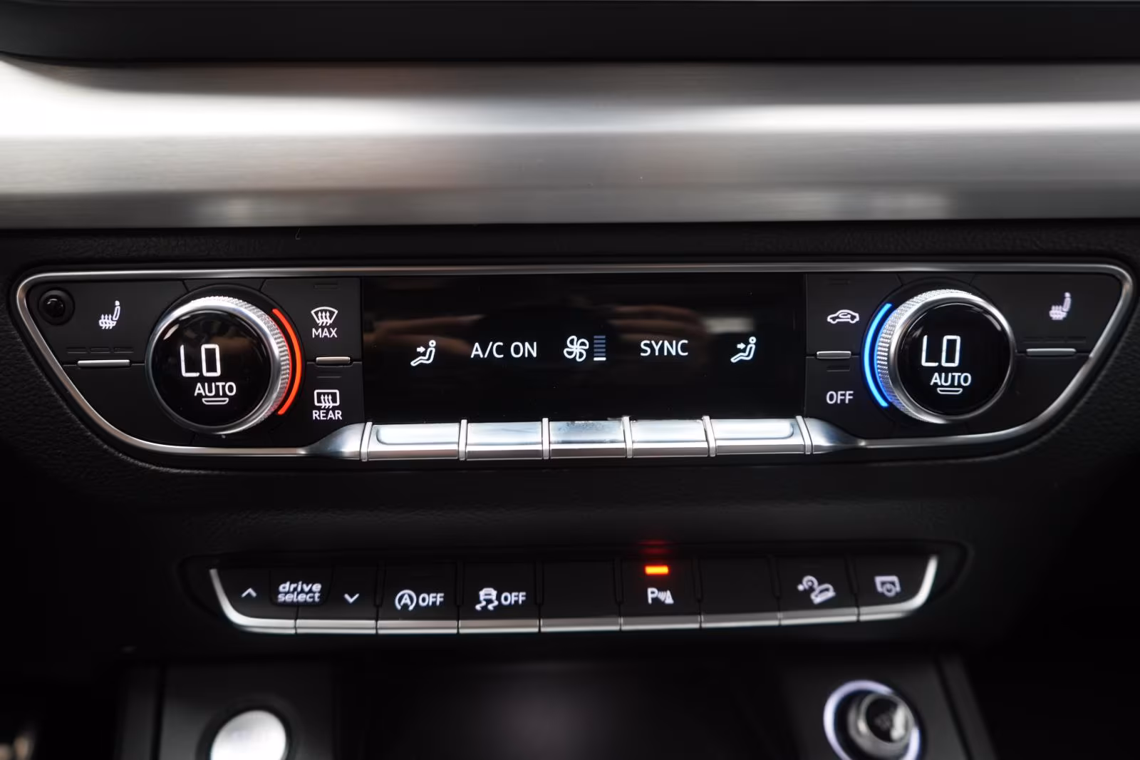 (B-123) Audi Q5 40 TDI quattro S-Line Temp/Kamera/AHK/Massage - Image 15
