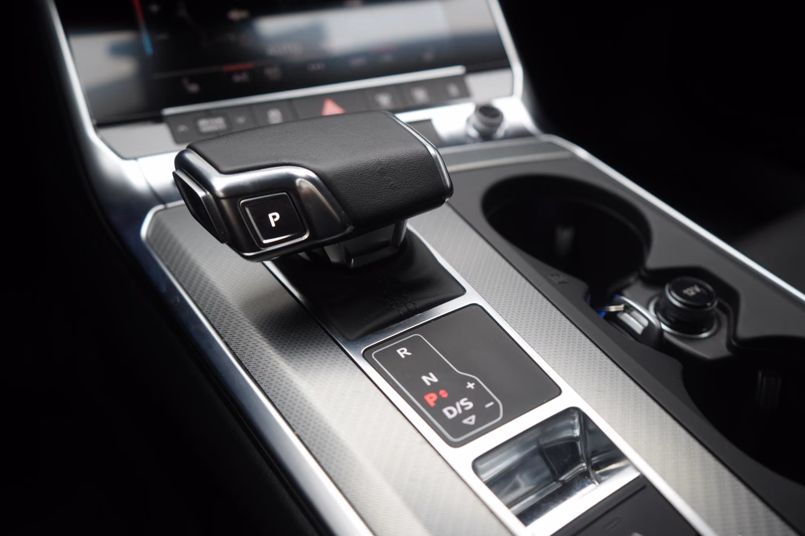 (B-496) Audi A6 40 TDI quattro Sport ACC/Kamera/Standhzg/Lane - Image 15