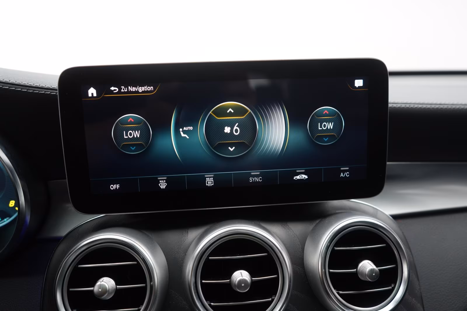 (B-284) Mercedes-Benz GLC 300 4Matic AMG Temp/Kamera/Virtual/Pano/AHK/ - Image 21