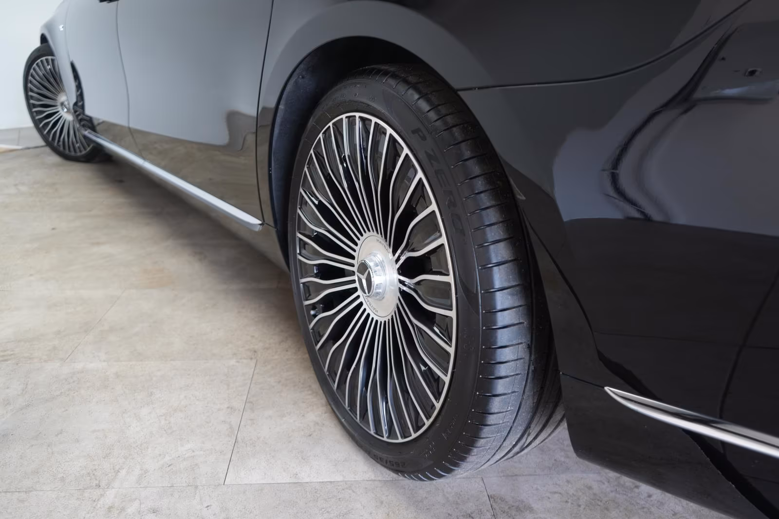 (B-402) Mercedes-Benz S 680 Maybach L 4Matic Distr/Pano/Chauffer/ - Image 35