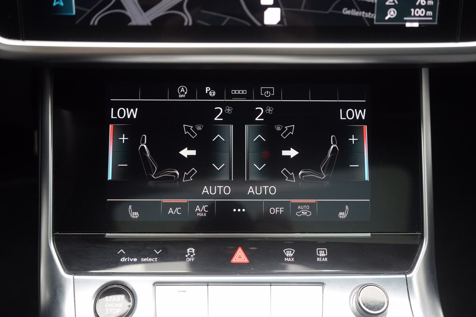 (B-621) Audi A6 40 TDI S-Line ACC/Pano/Lane/AHK - Image 18