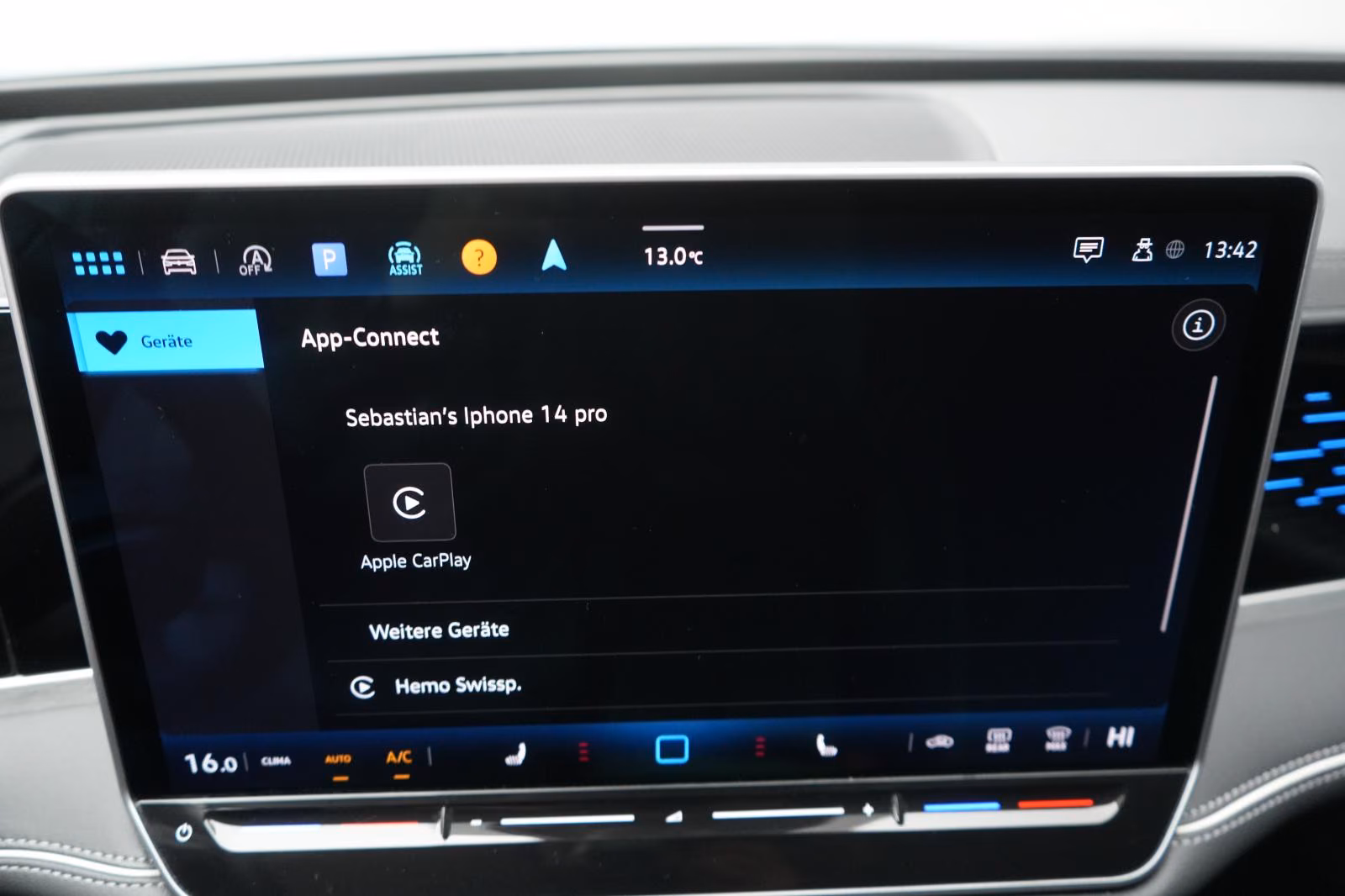(B-270) Volkswagen Passat Variant 1.5 ETSI Elegance DSG - Image 15