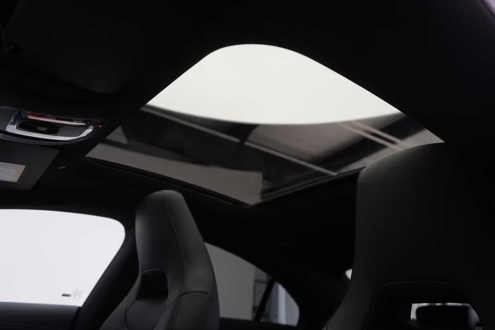 (B-245) Mercedes-Benz CLA 45 AMG S 4Matic+ AMG Speedshift 8G-DCT N - Image 10